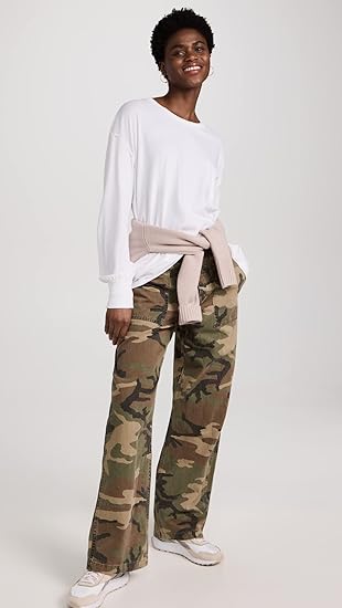 Free People We The Free Fade Into You Tee - Ivory - Image 3