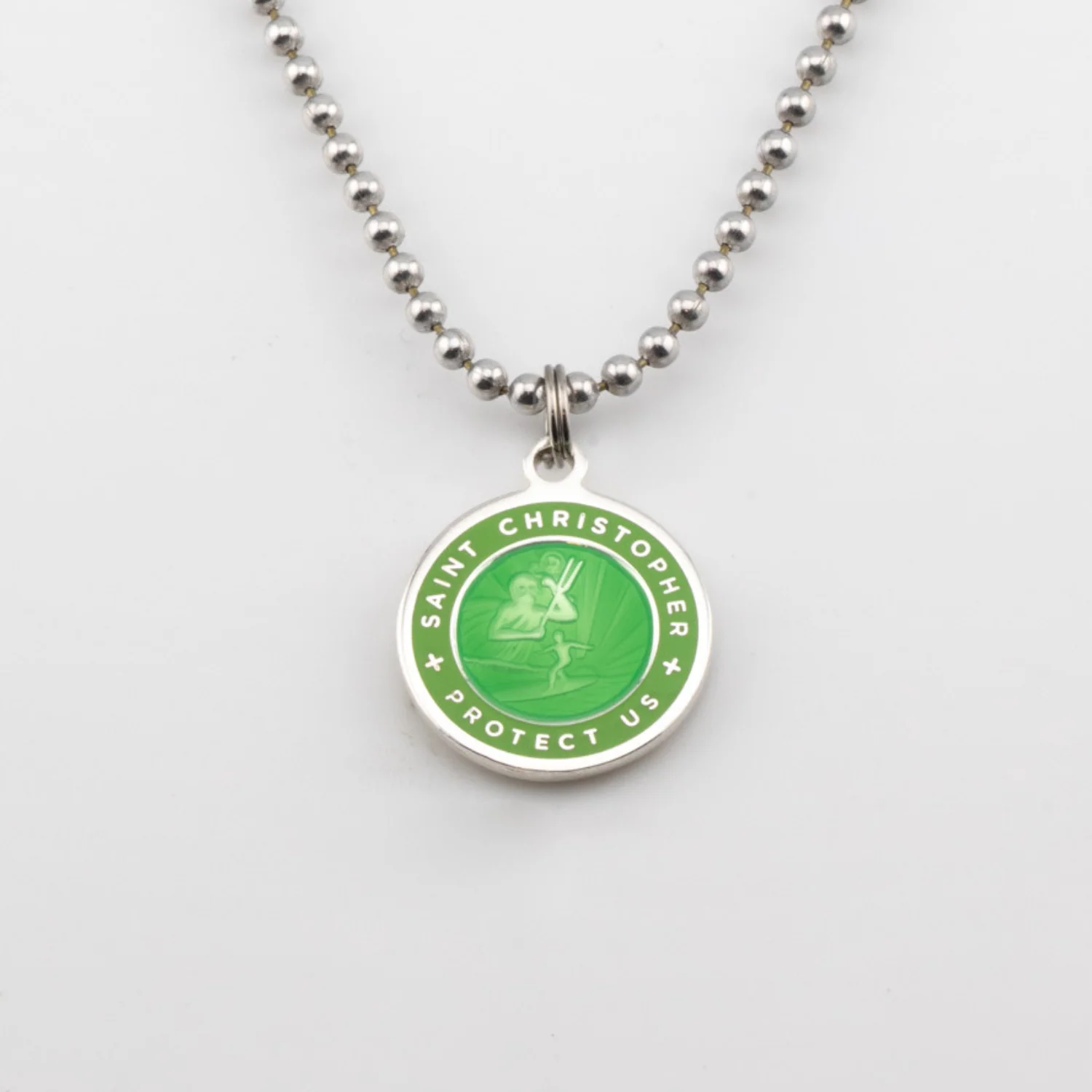 GET BACK SUPPLY MEDIUM - EMERALD-CACTUS