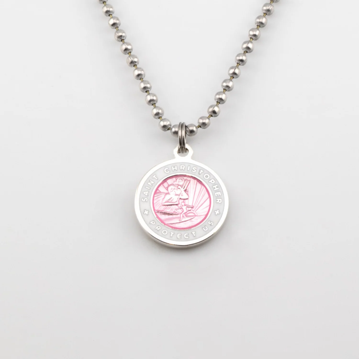 GETBACK SUPPLY MEDIUM - PINK WHITE