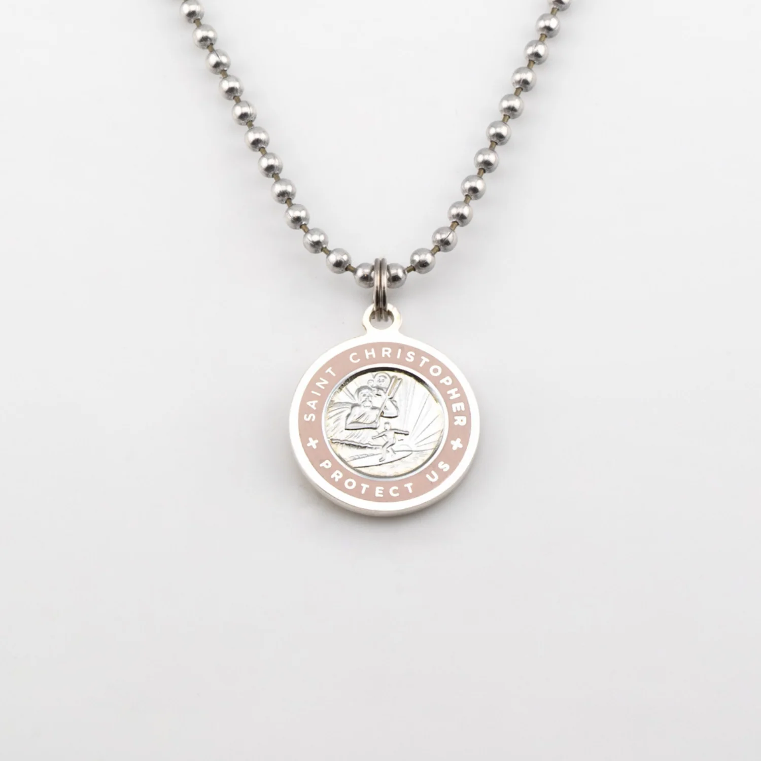 GET BACK SUPPLY MEDIUM - SILVER PETAL