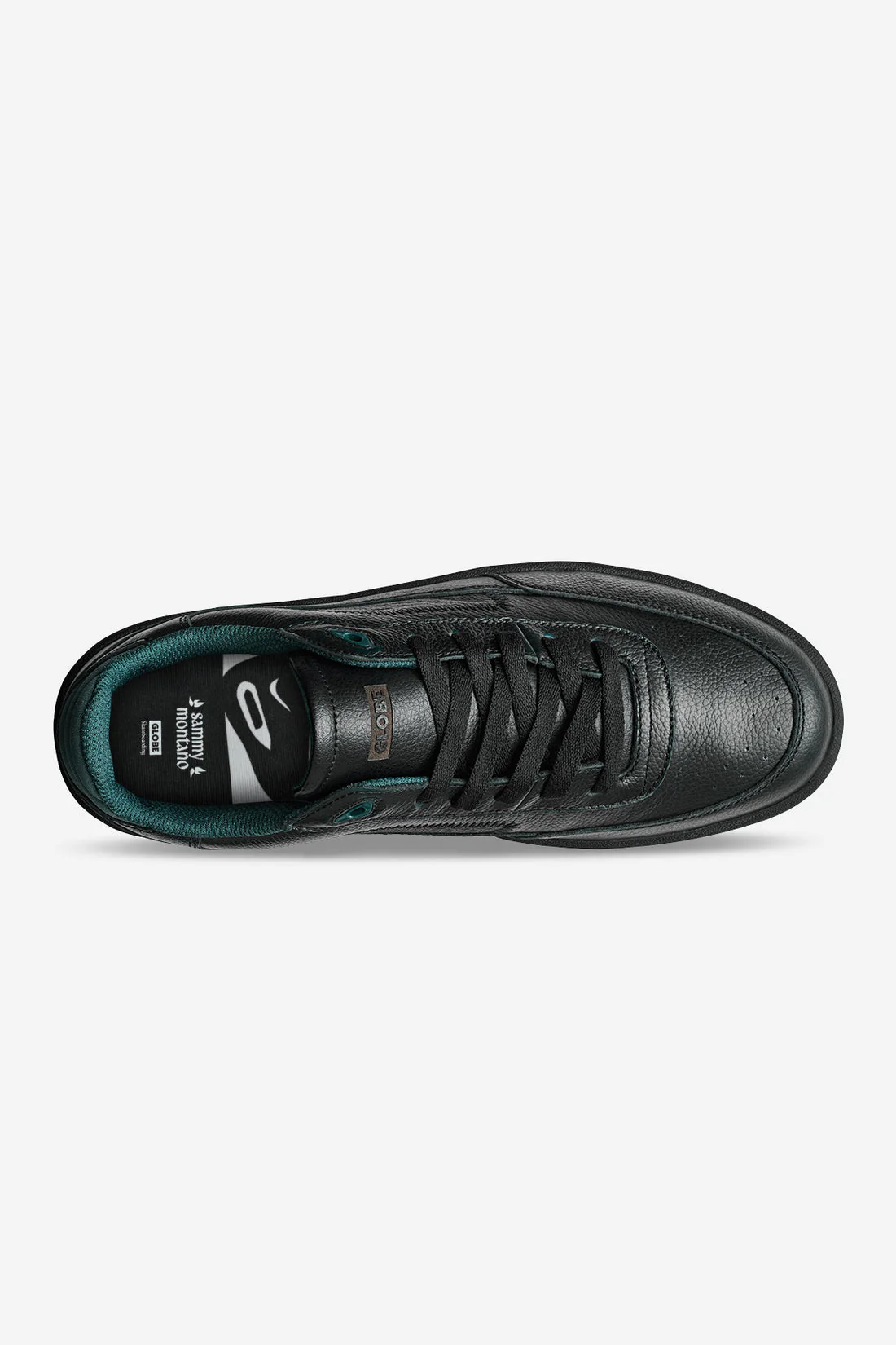 Globe AUSTRALIA Holand - BLACK/GREEN/MONTANO - Image 2