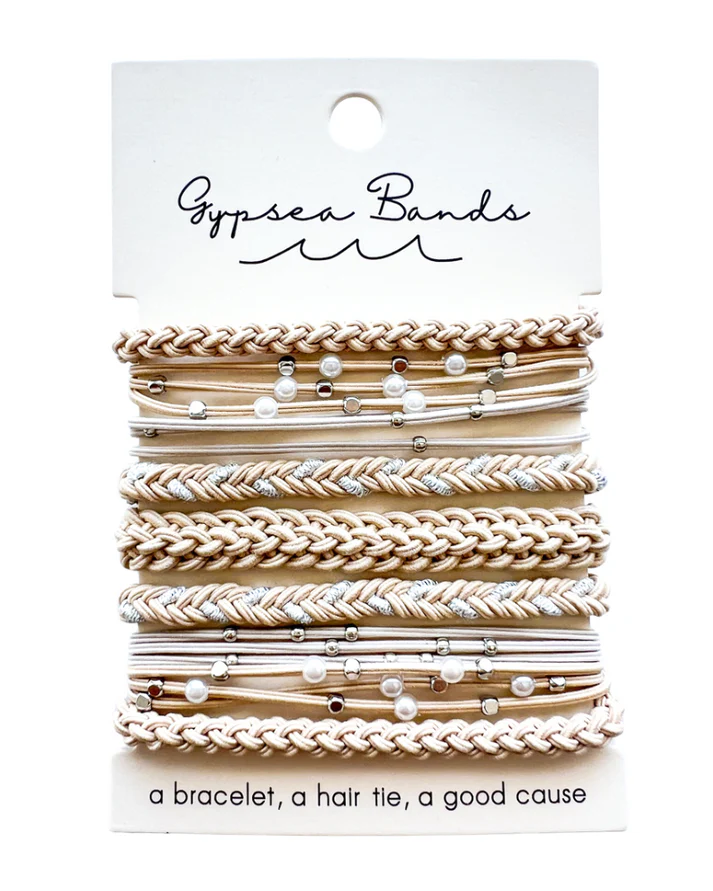 Gypsea Bands Latte - NA