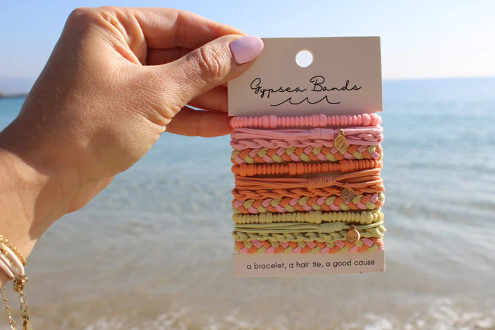 Gypsea Bands Sunkissed - NA - Image 2