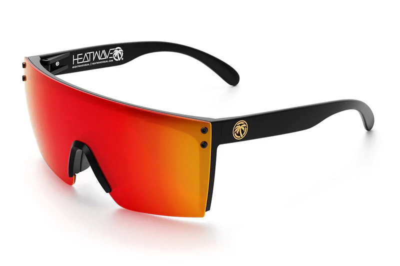 Heat Wave Visual Lazer Face Z87 Sunglasses - SUNBLAST
