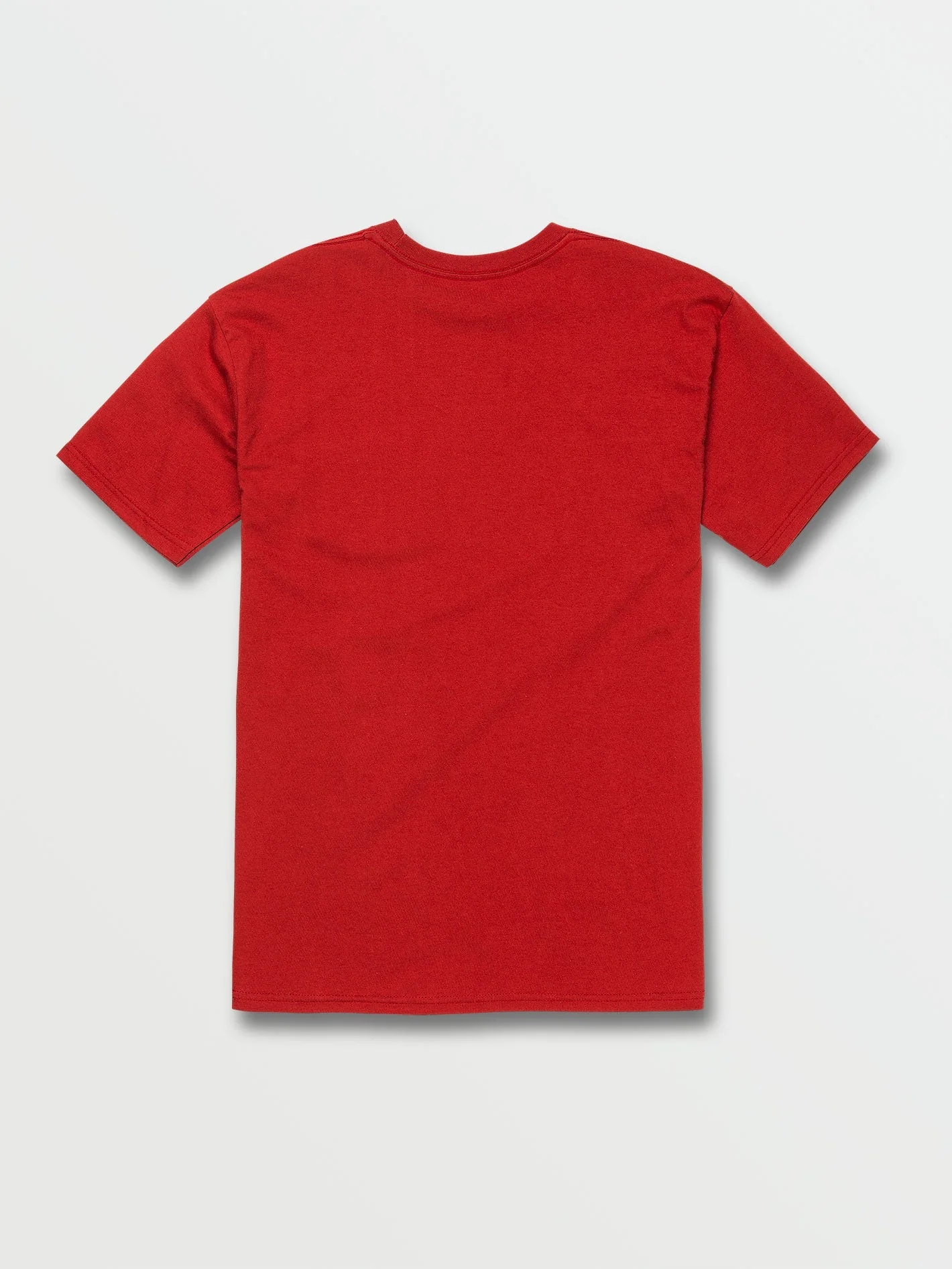 Heater Short Sleeve Tee - Black - Image 3