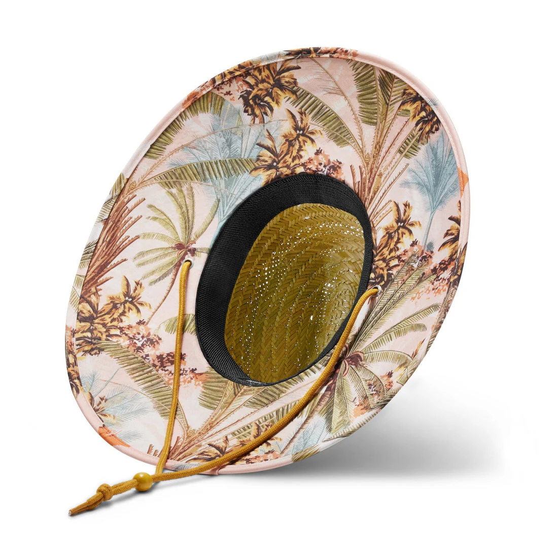 Hemlock Hat Co. Casablanca