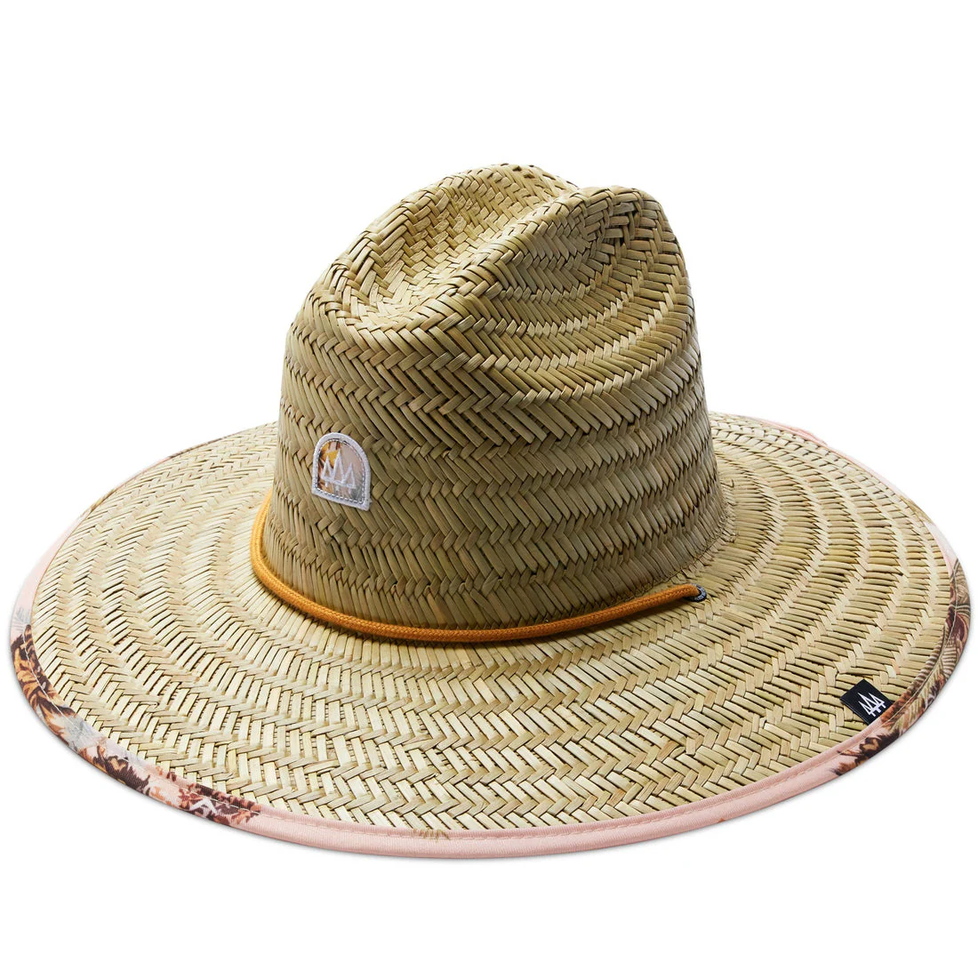Hemlock Hat Co. Casablanca - Image 2