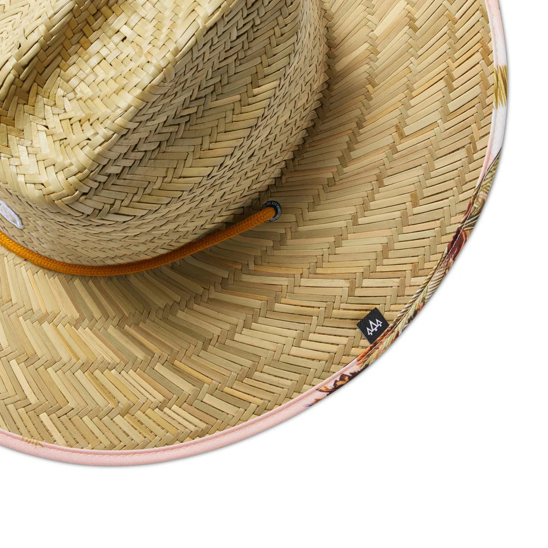 Hemlock Hat Co. Casablanca - Image 4