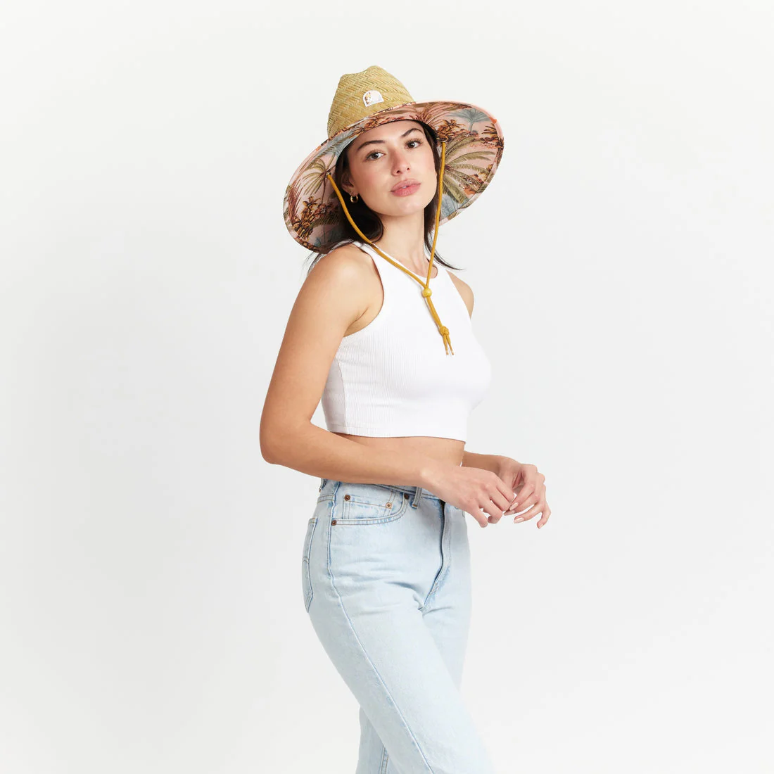 Hemlock Hat Co. Casablanca - Image 5