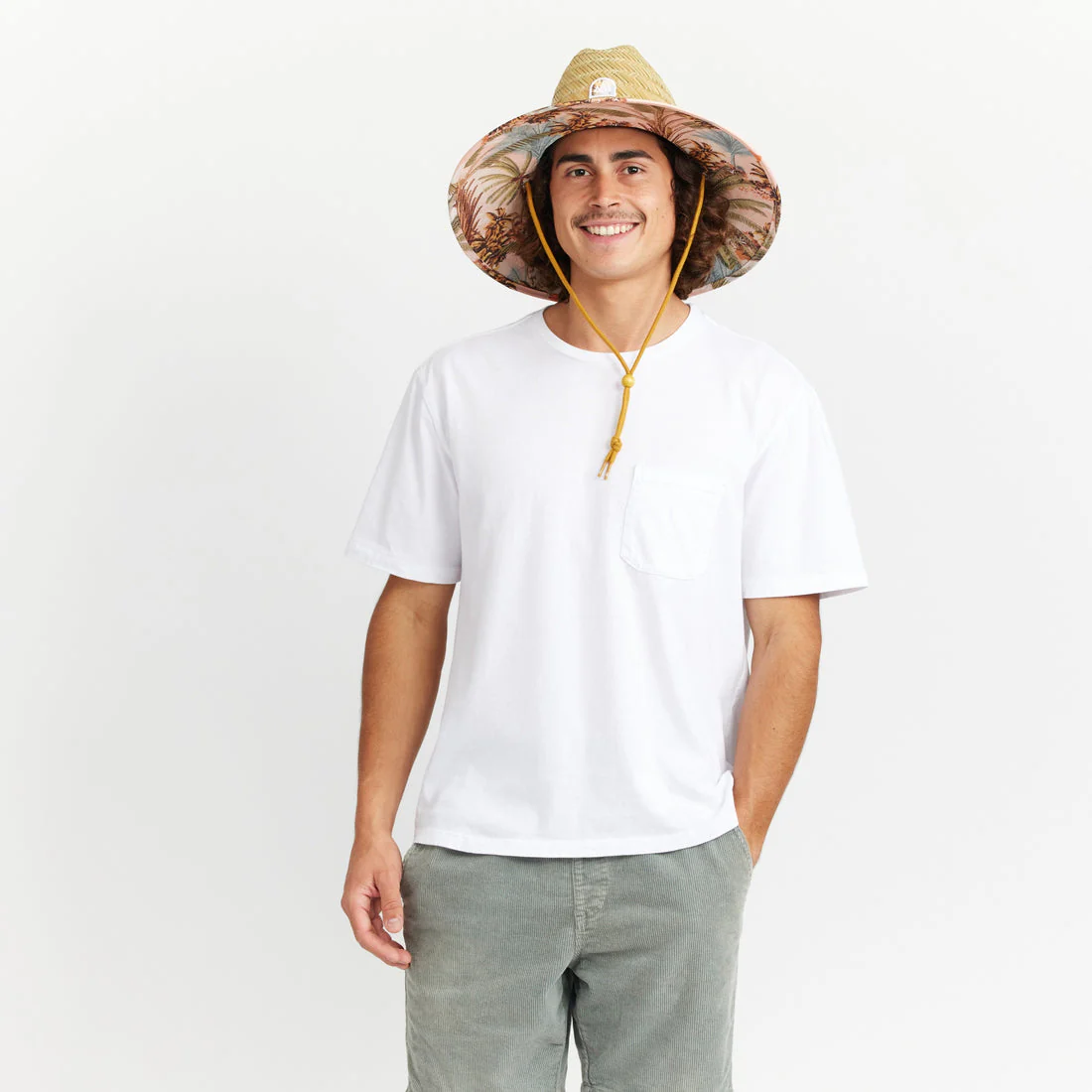 Hemlock Hat Co. Casablanca - Image 6