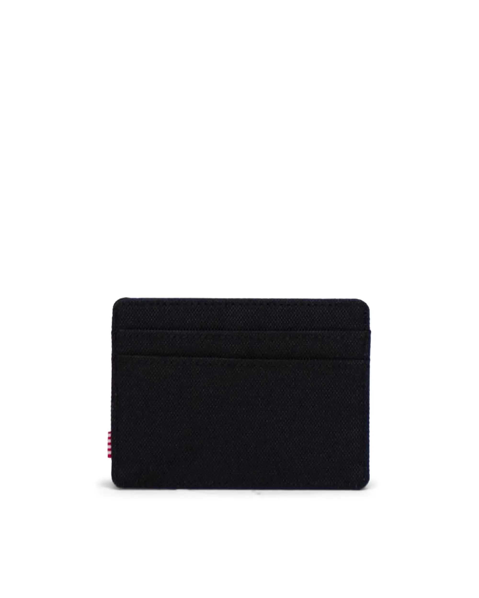 Herschel Supply Co Charlie Cardholder Wallet - BLACK TONAL - Image 3