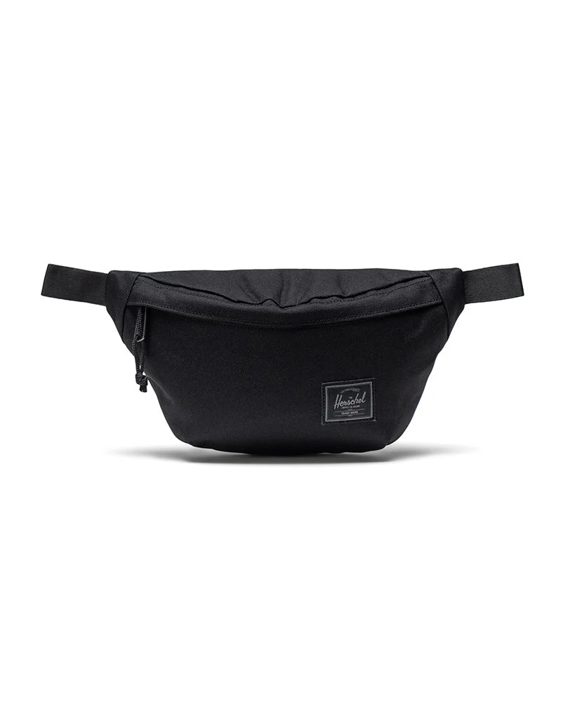 Herschel Supply Co Classic Hip Pack - 1L - BLACK TONAL