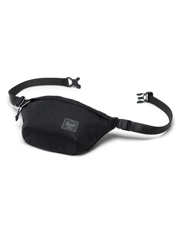 Herschel Supply Co Classic Hip Pack - 1L - BLACK TONAL - Image 2