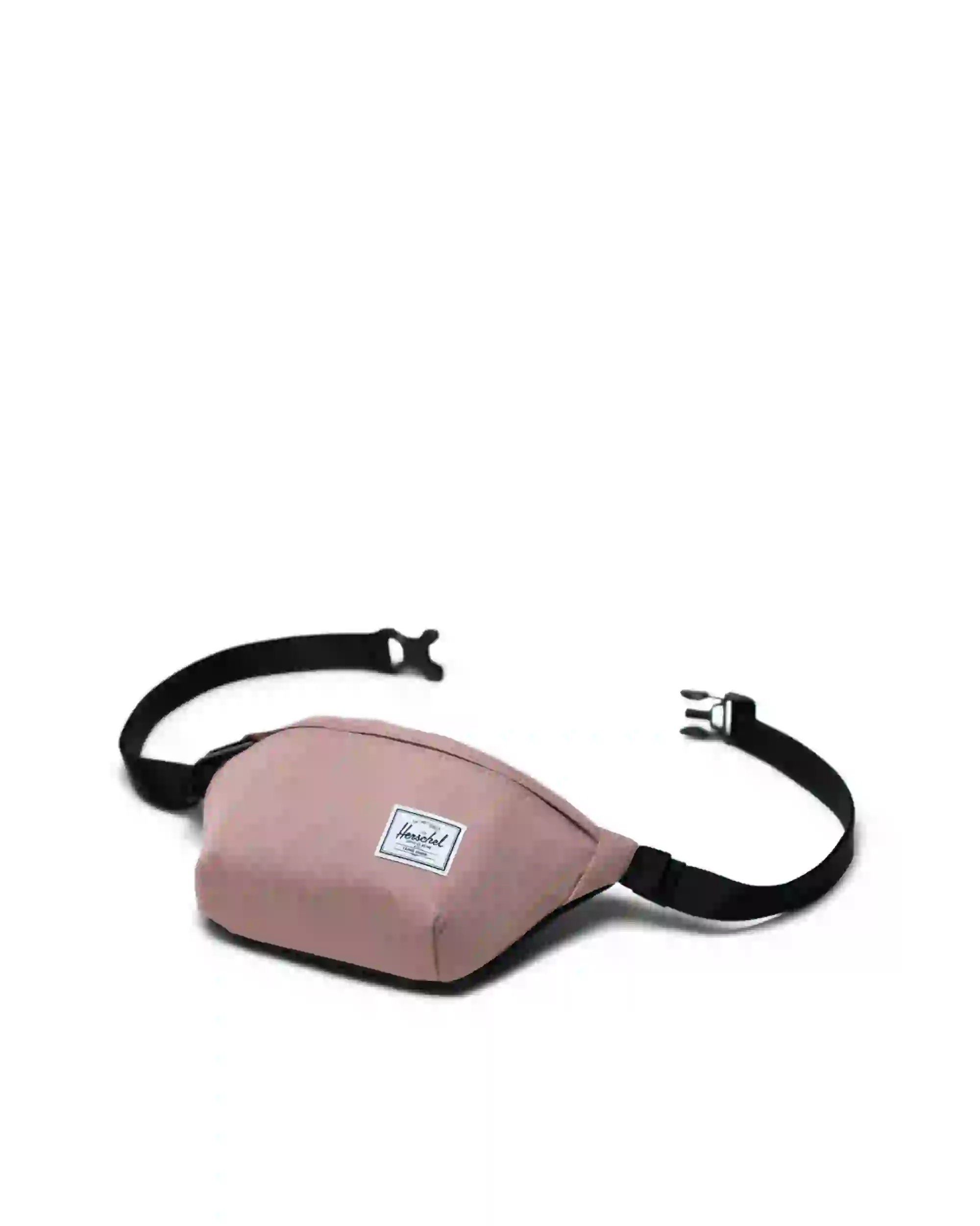 Herschel Supply Co Herschel Classic Hip Pack - Ash Rose - Image 2