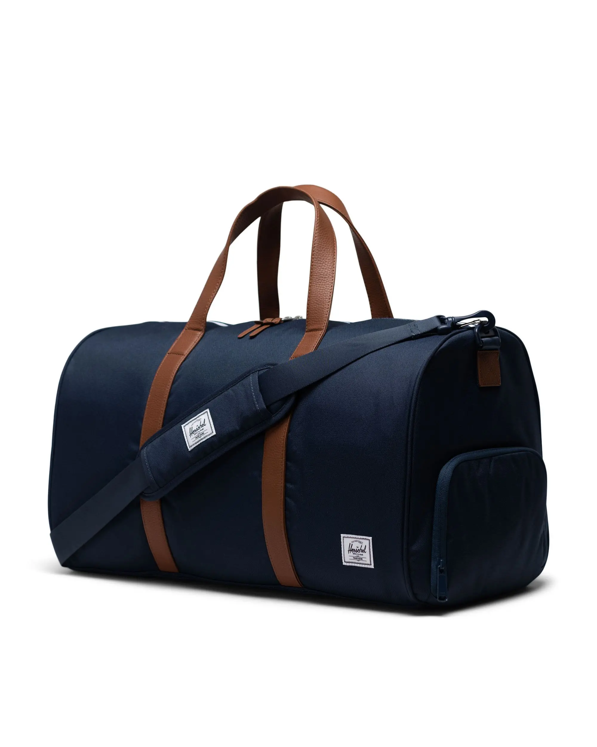 Herschel Supply Co Herschel Novel Duffle - Navy - Image 2
