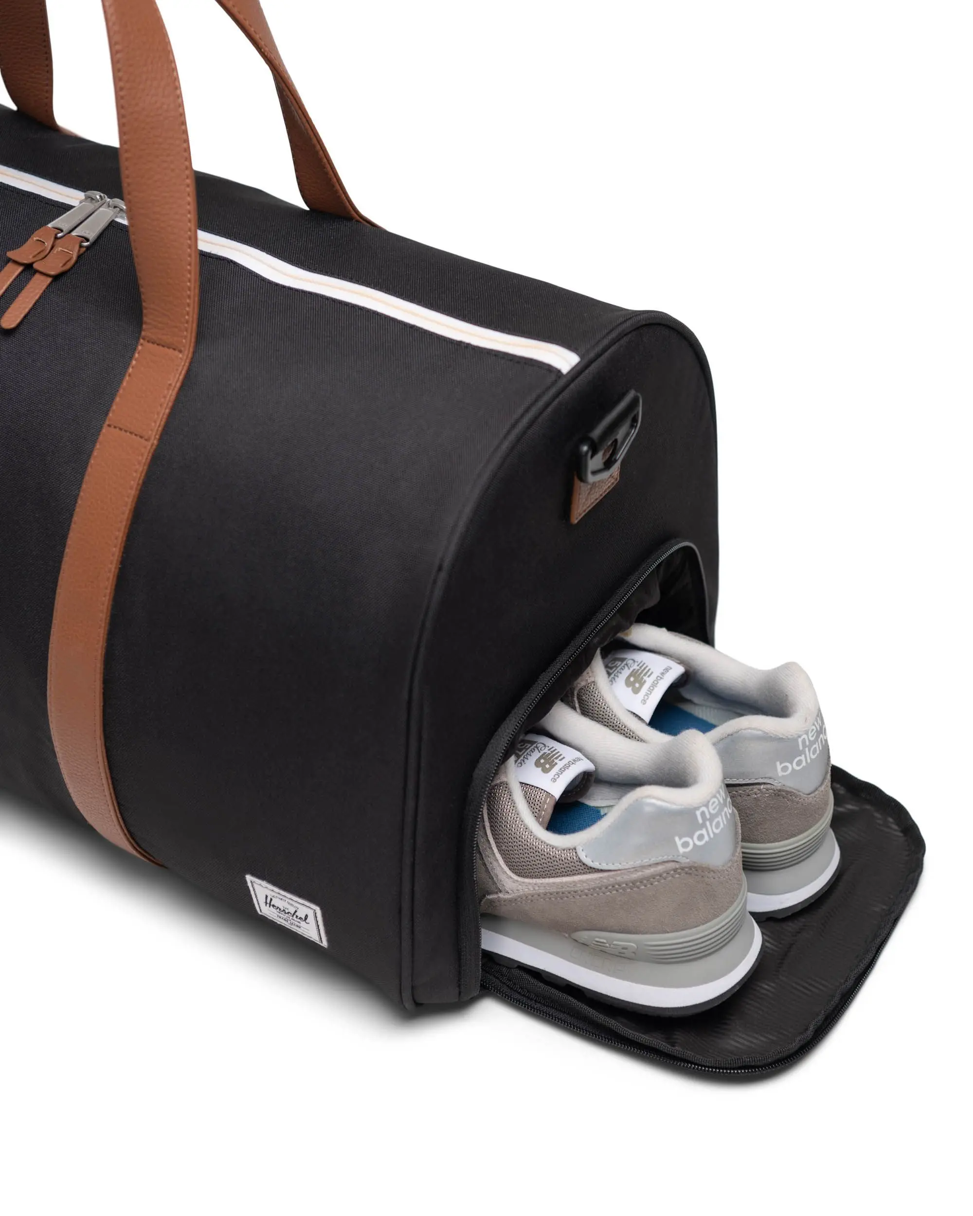 Herschel Supply Co Herschel Novel Duffle - Navy - Image 3