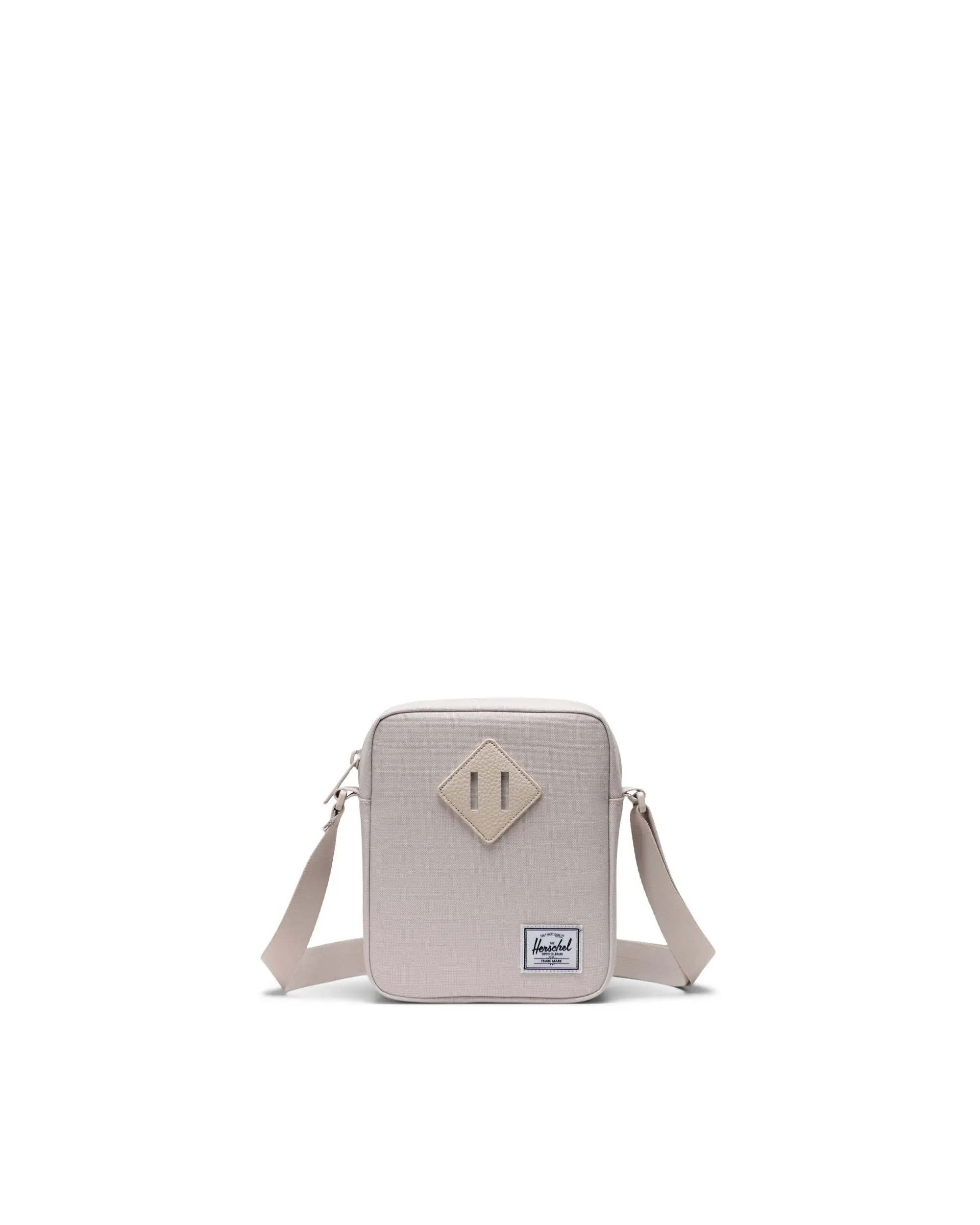 Herschel Heritage Crossbody - 2.6L  - MOONBEAM