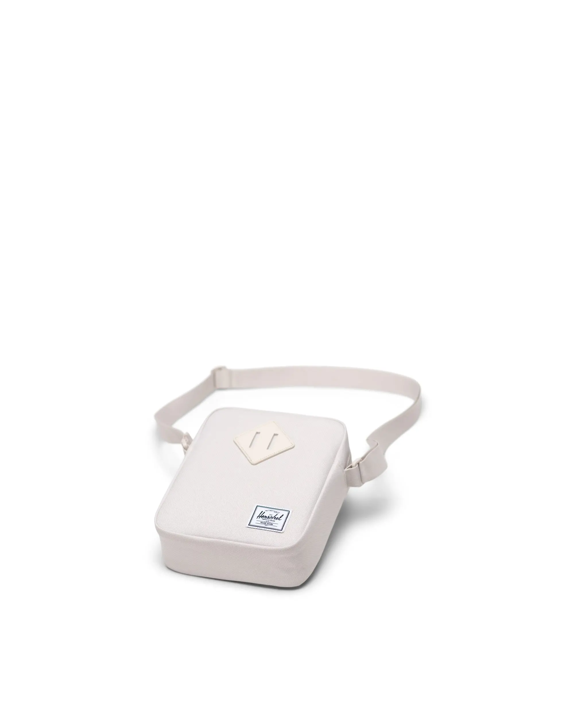 Herschel Heritage Crossbody - 2.6L  - MOONBEAM - Image 2