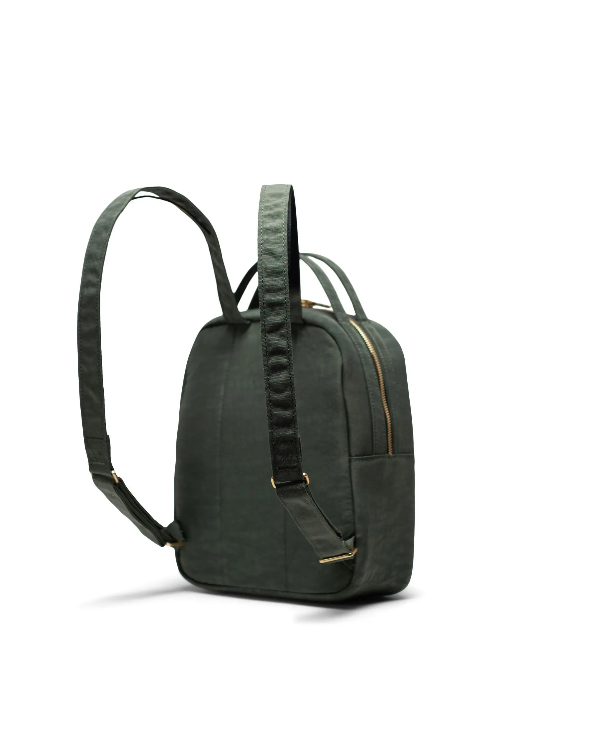 Herschel Supply Co.  Orion Backpack | Mini - Black Orion - Image 2