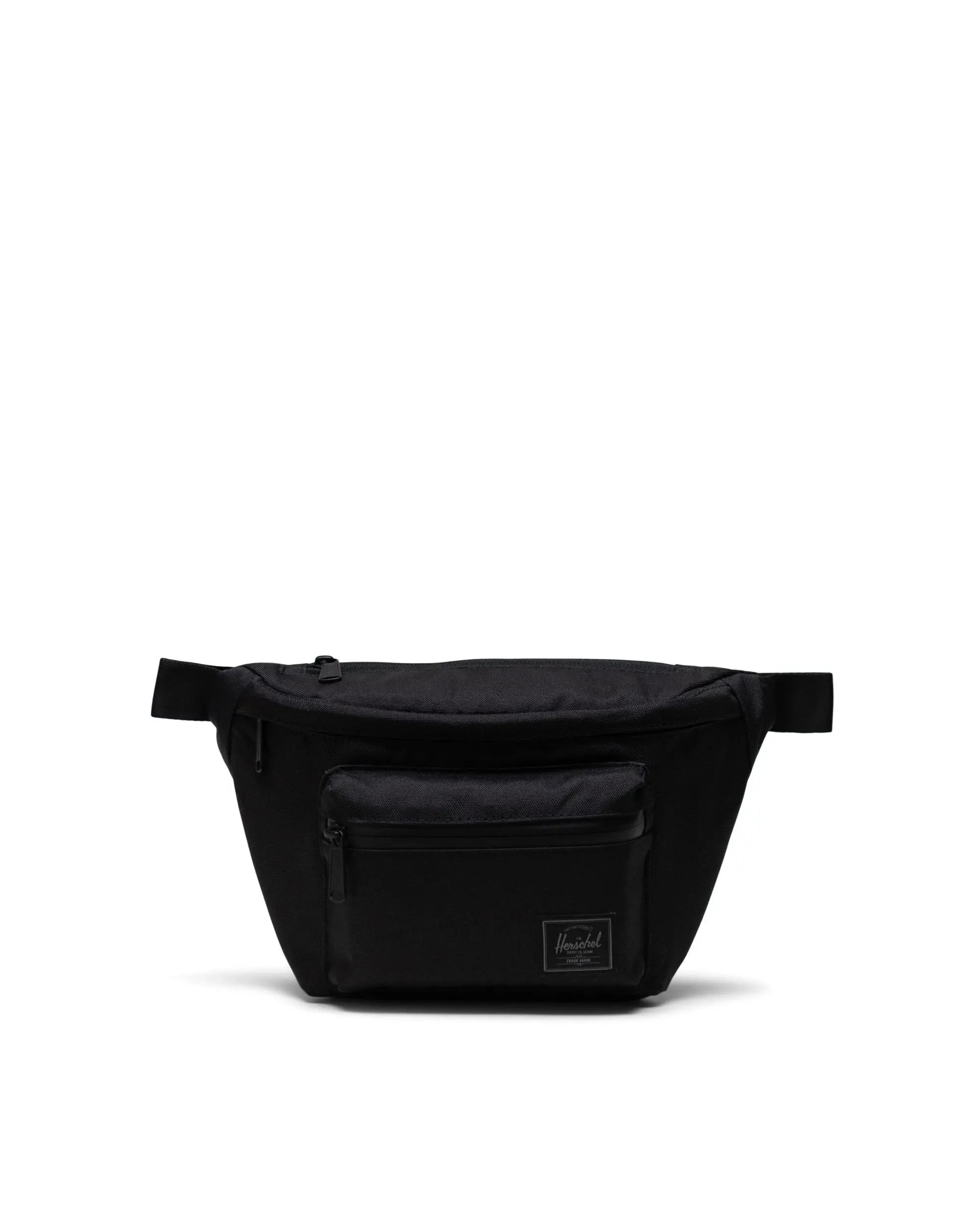 Herschel Supply Co. Pop Quiz Hip Pack - Black