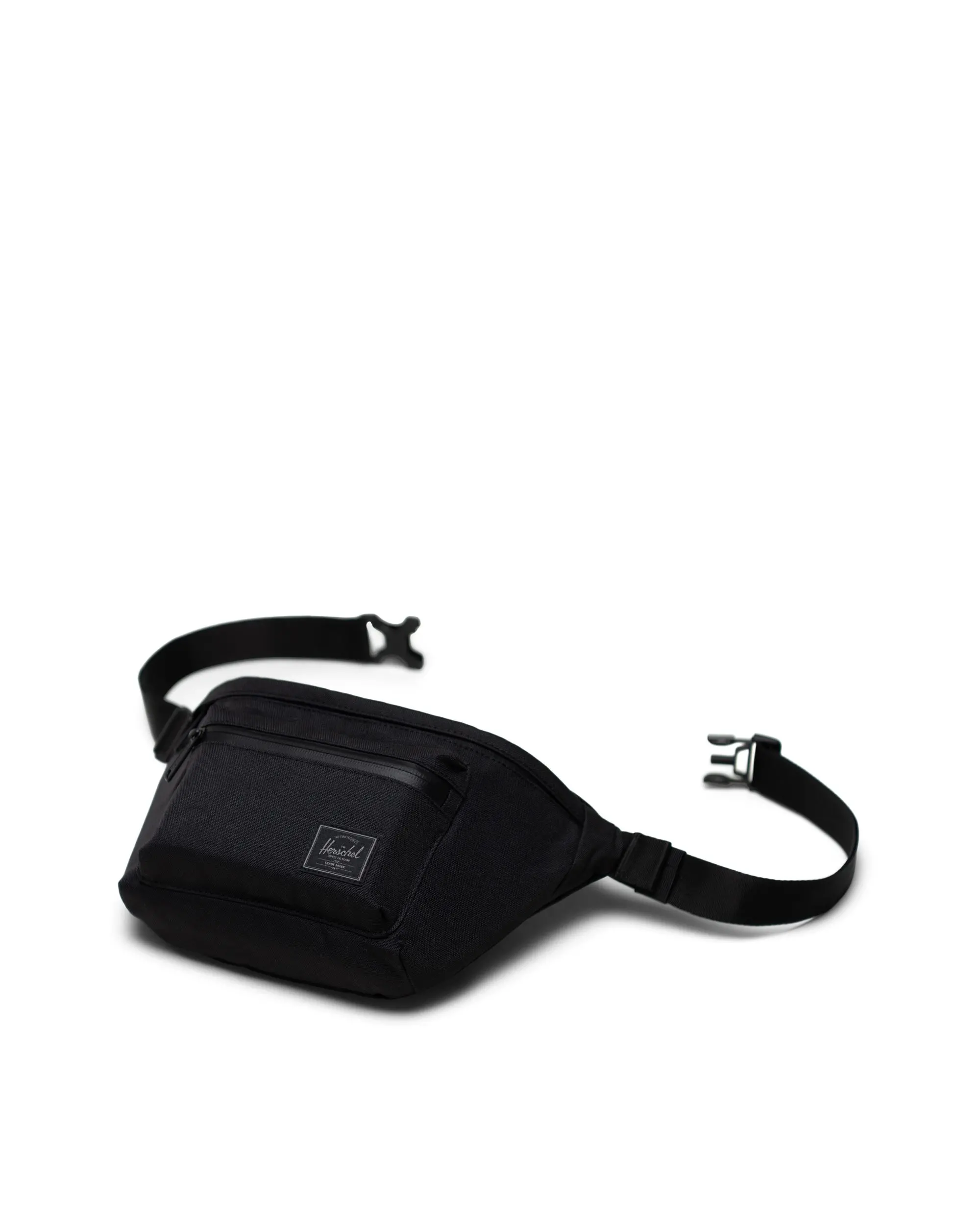 Herschel Supply Co. Pop Quiz Hip Pack - Black - Image 2