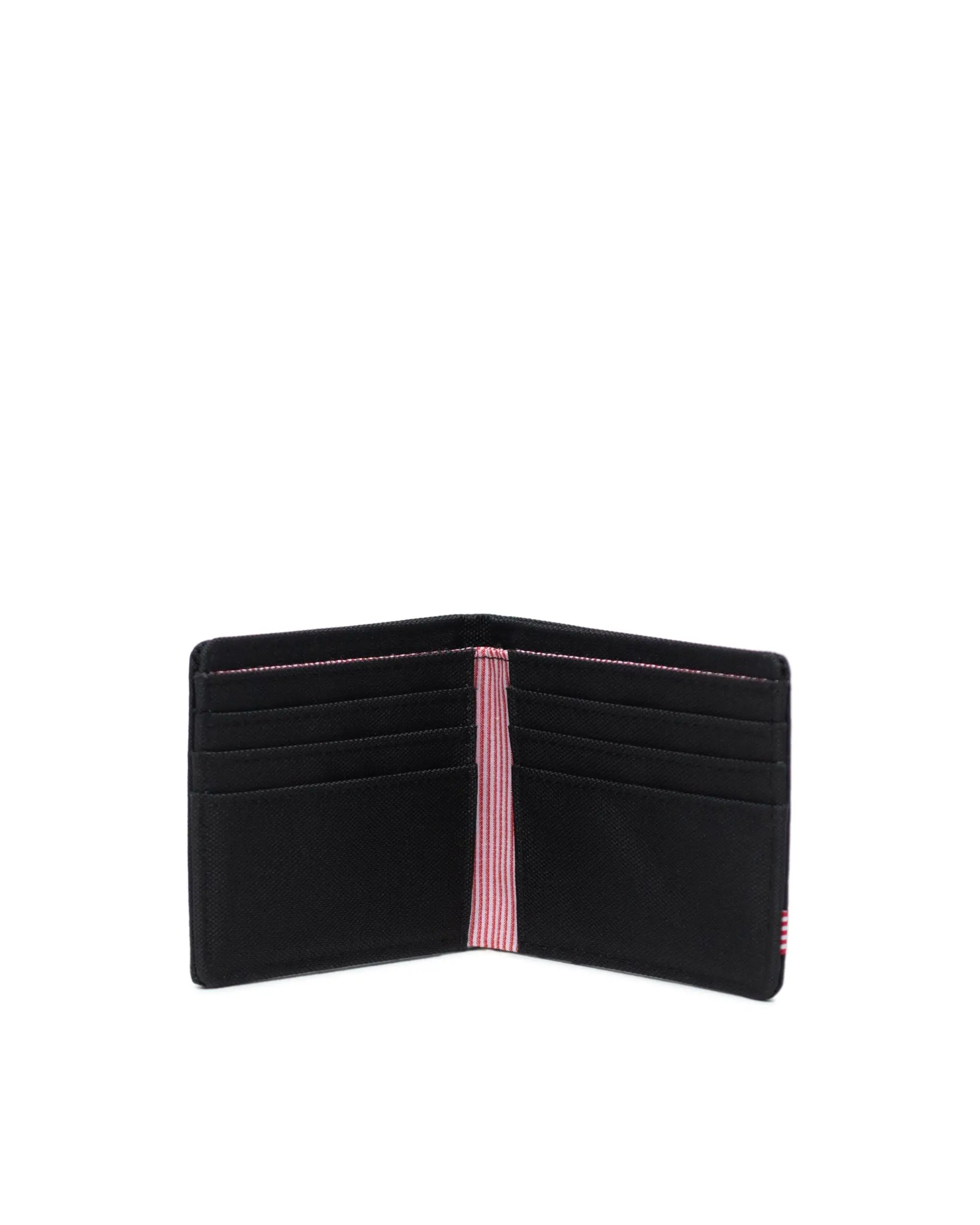 Herschel Supply Co Roy Wallet - Black - Image 3