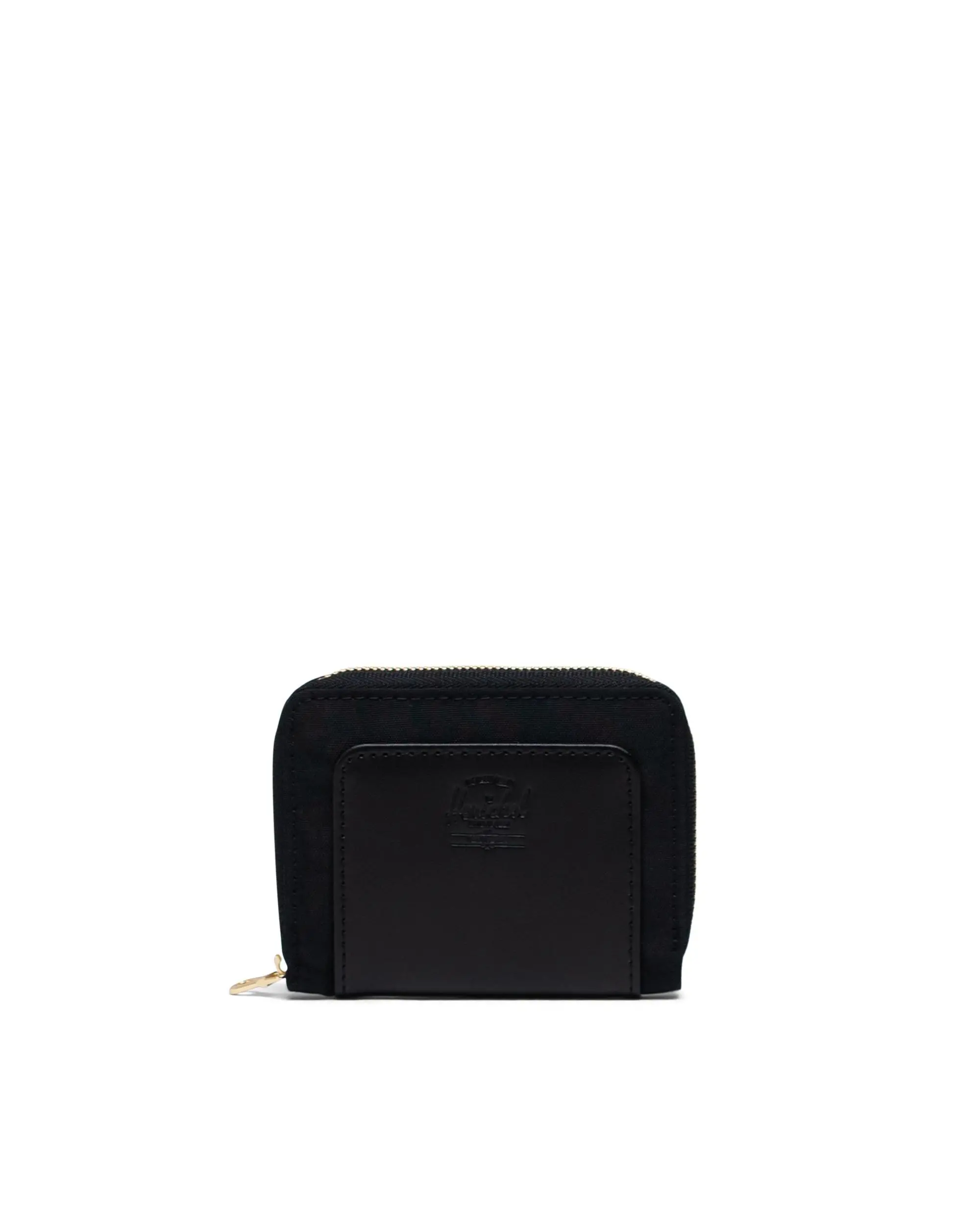 Herschel Supply Co.  Wal Tyler Rfid - Black Orion