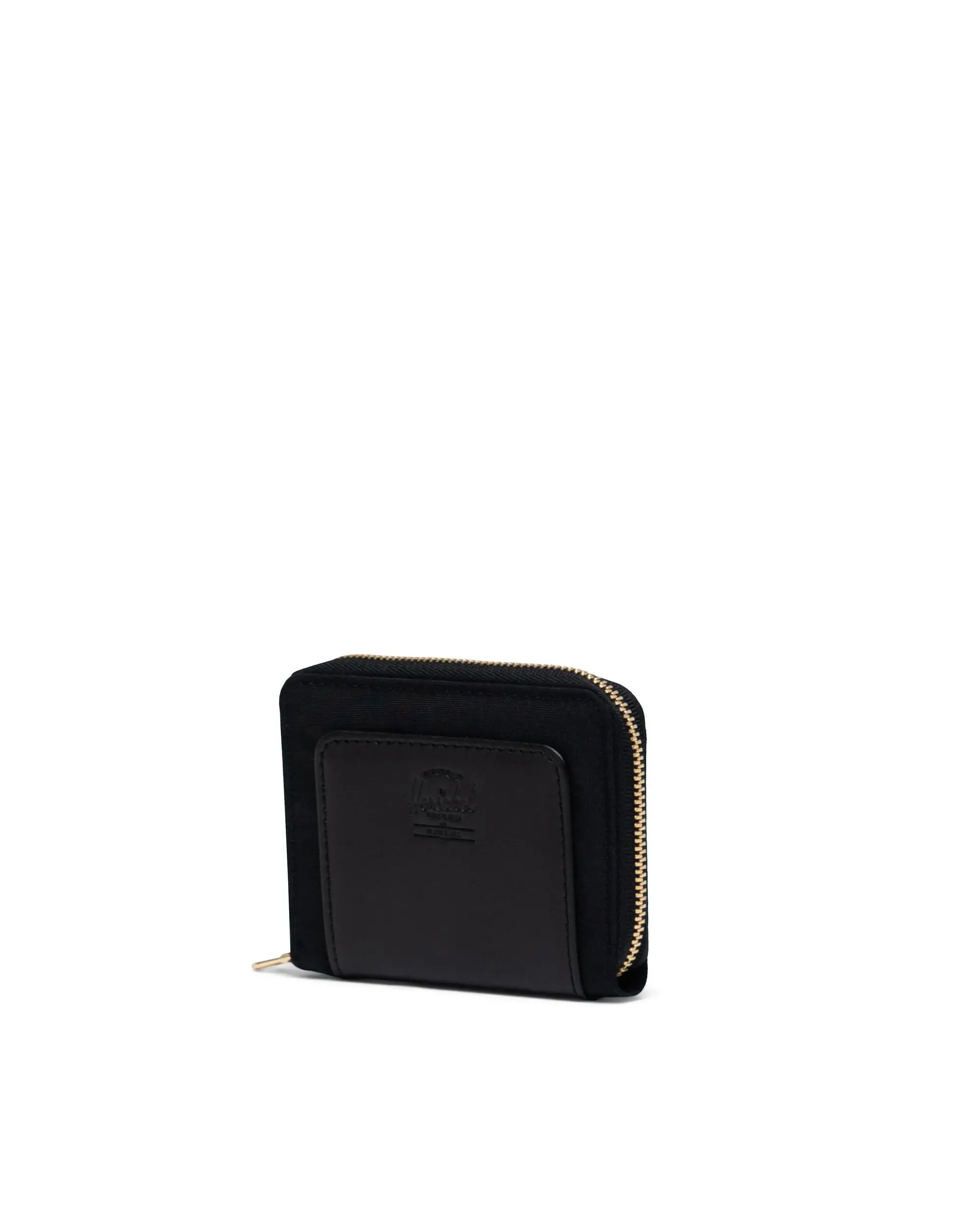 Herschel Supply Co.  Wal Tyler Rfid - Black Orion - Image 2