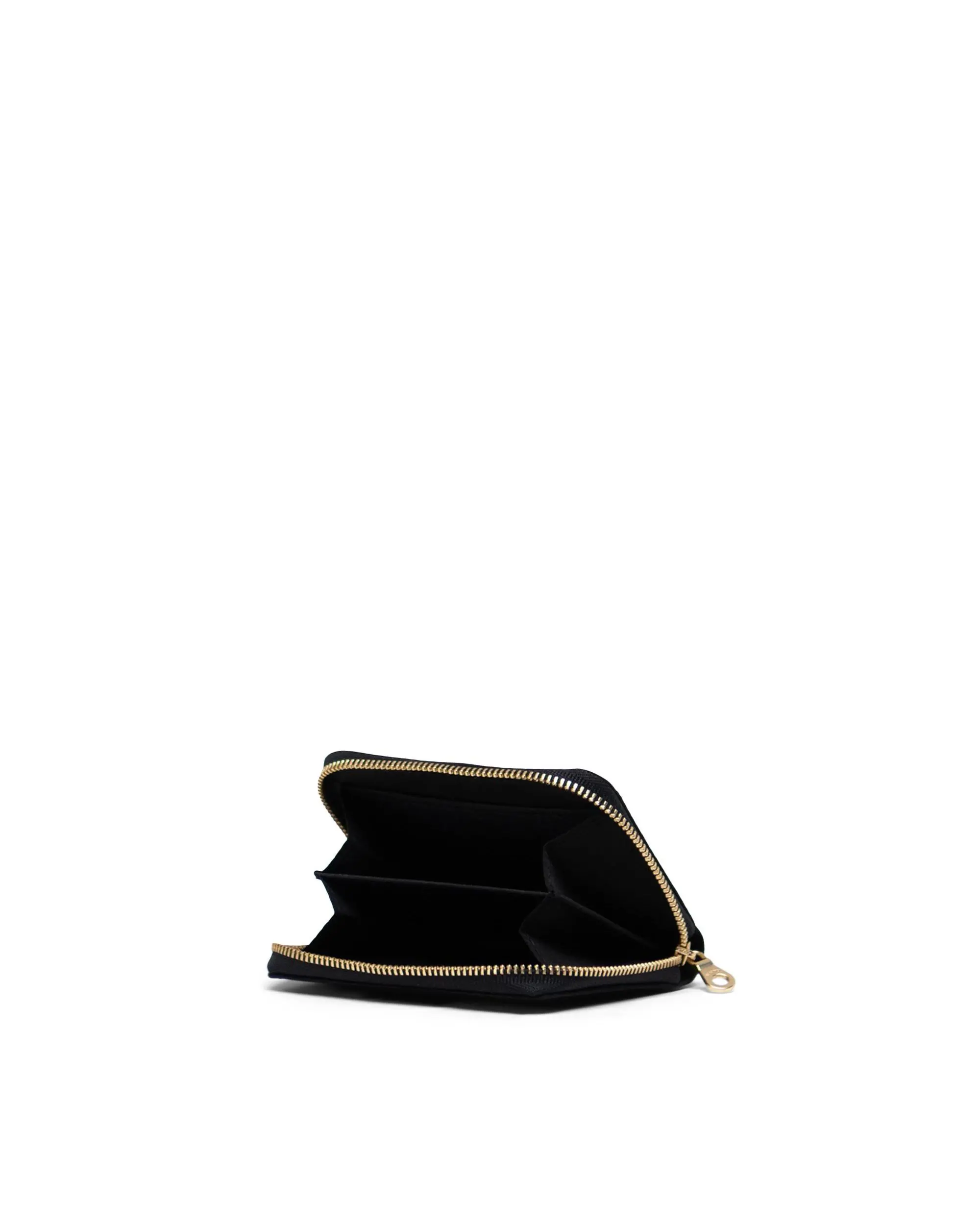 Herschel Supply Co.  Wal Tyler Rfid - Black Orion - Image 3