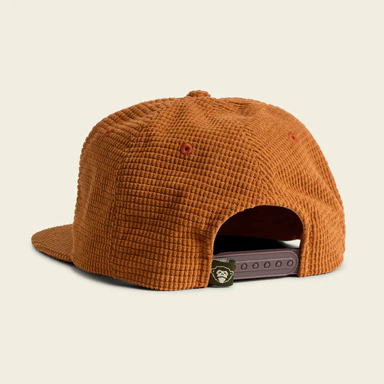 Howler Bros El Monito Surfs Snapback - Adobe - Image 3