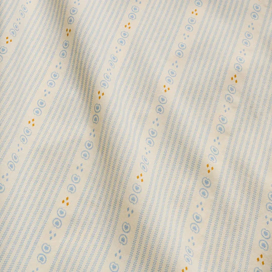 HOWLER BROS H Bar B Tech Longsleeve - OFF WHITE - Image 3