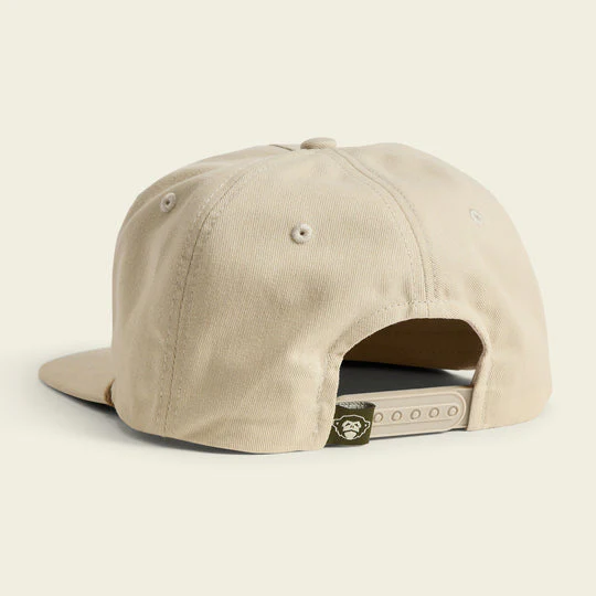 Howler Bros Osprey Prey Snapback - Stone - Image 2