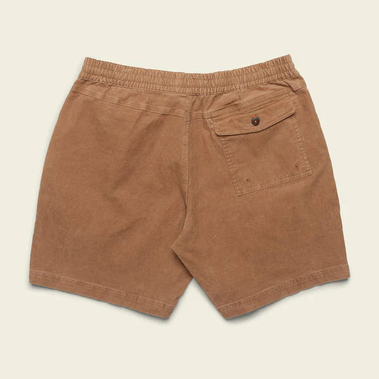 Howler Bros Pressure Drop Cord Shorts - Pharoah Tan - Image 3