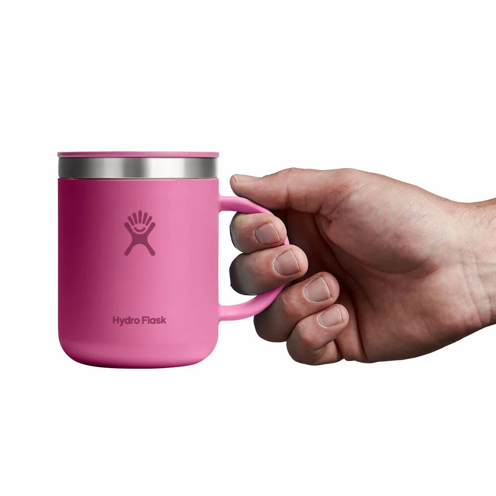 Hydro Flask 12Oz Mug - Reef - Image 3