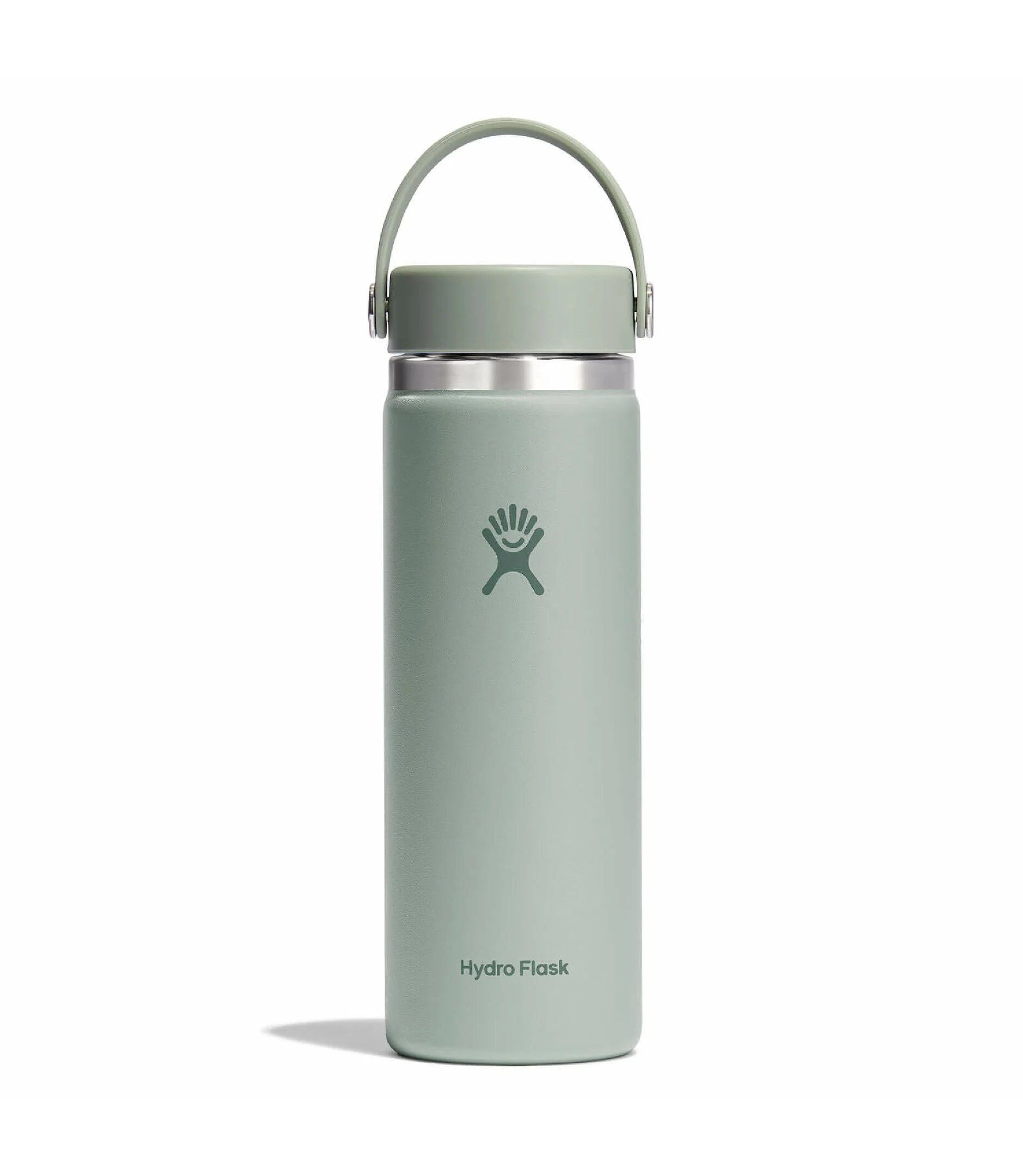 Hydro Flask 20 Oz Wide Mouth - Agave