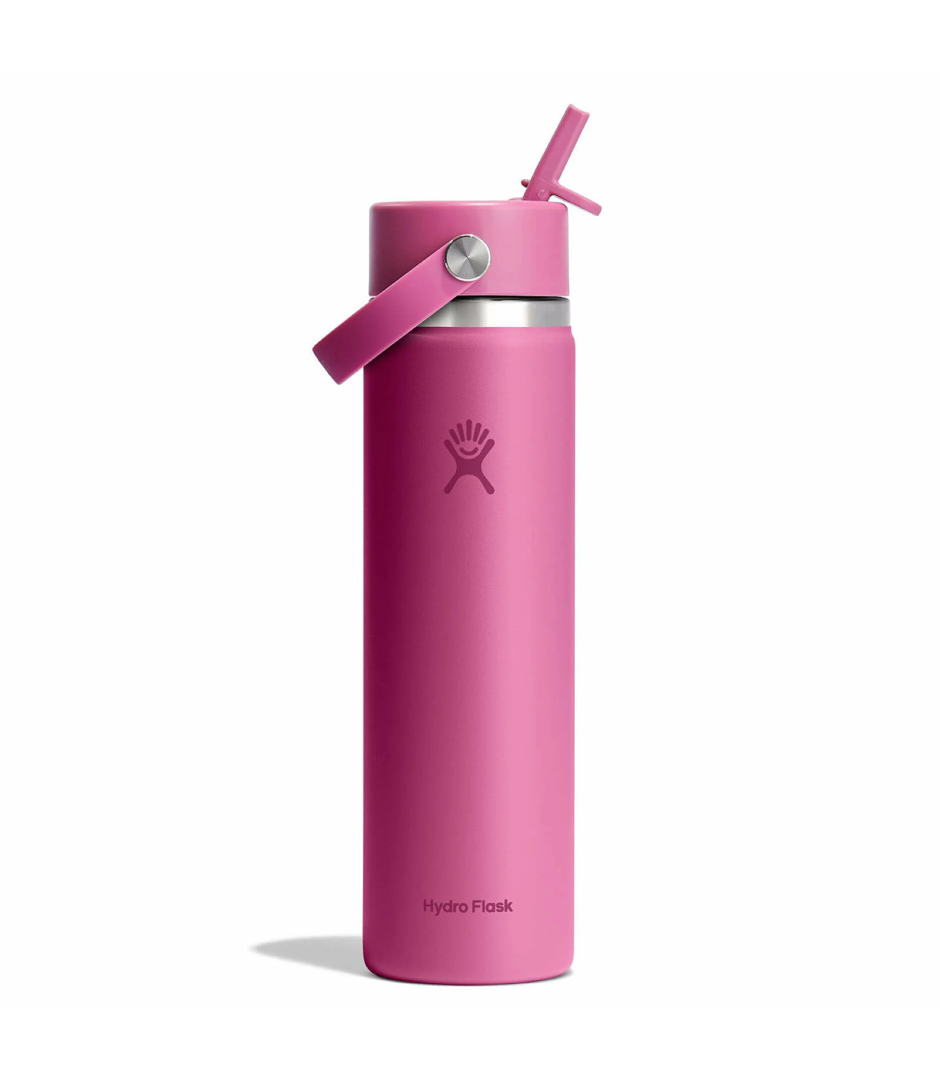 Hydro Flask 26 Oz Wide Mouth With Flex Straw Cap - Reef