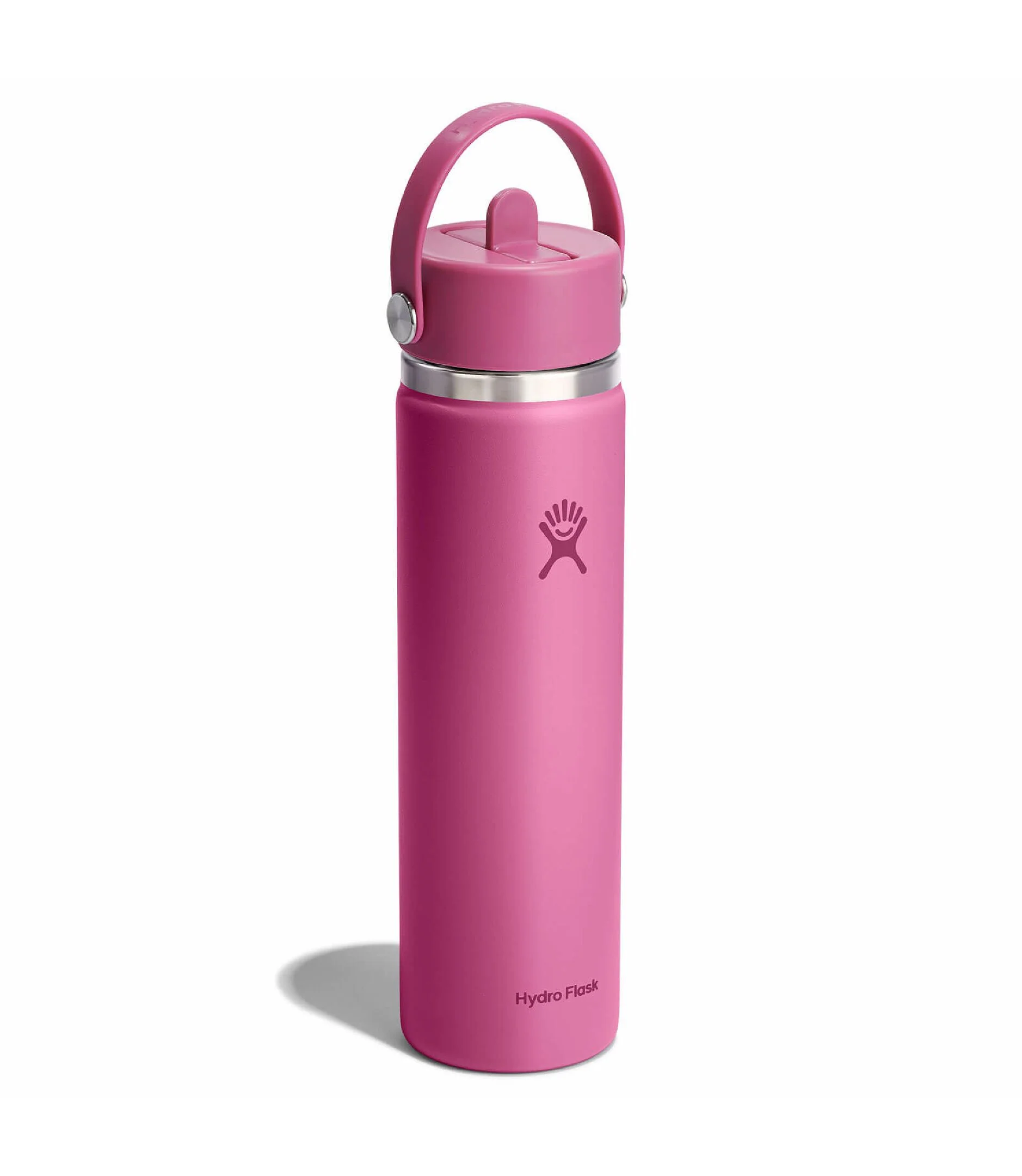Hydro Flask 26 Oz Wide Mouth With Flex Straw Cap - Reef - Image 2