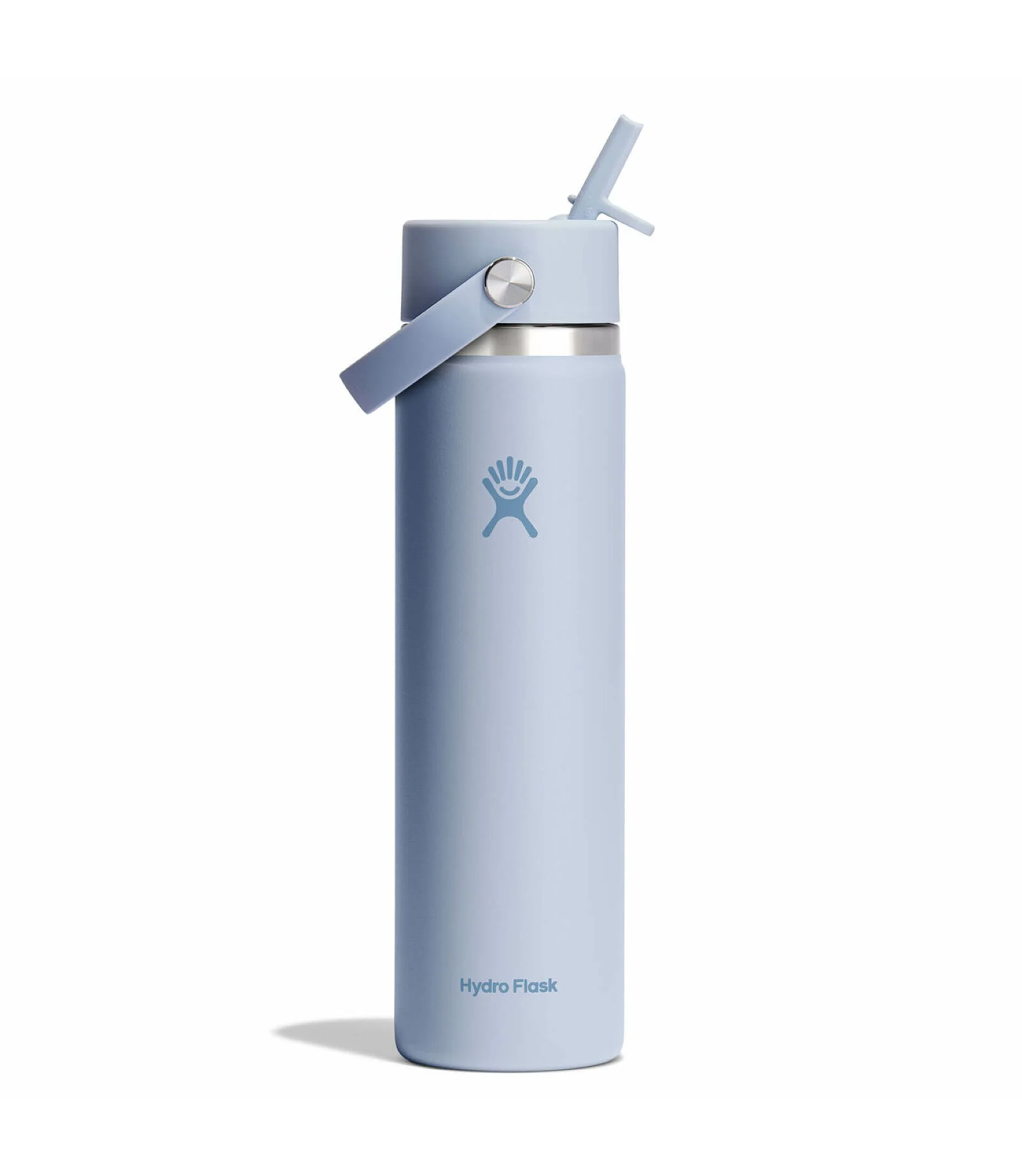 Hydro Flask 27 Oz Wide Mouth With Flex Straw Cap - Surf