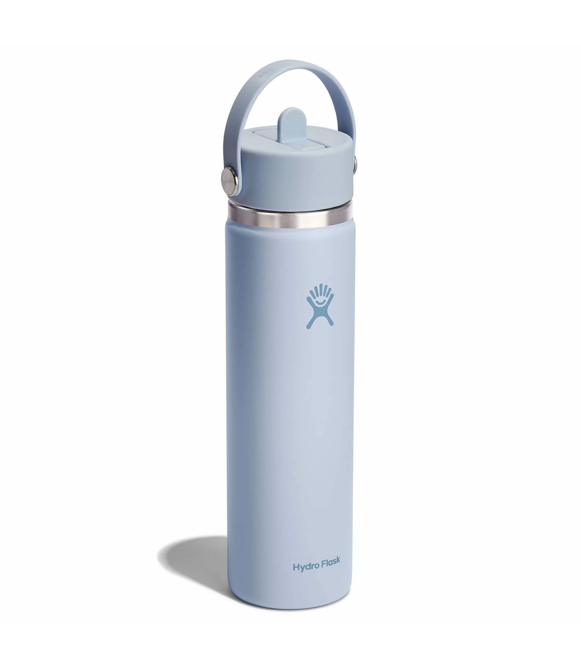 Hydro Flask 27 Oz Wide Mouth With Flex Straw Cap - Surf - Image 2