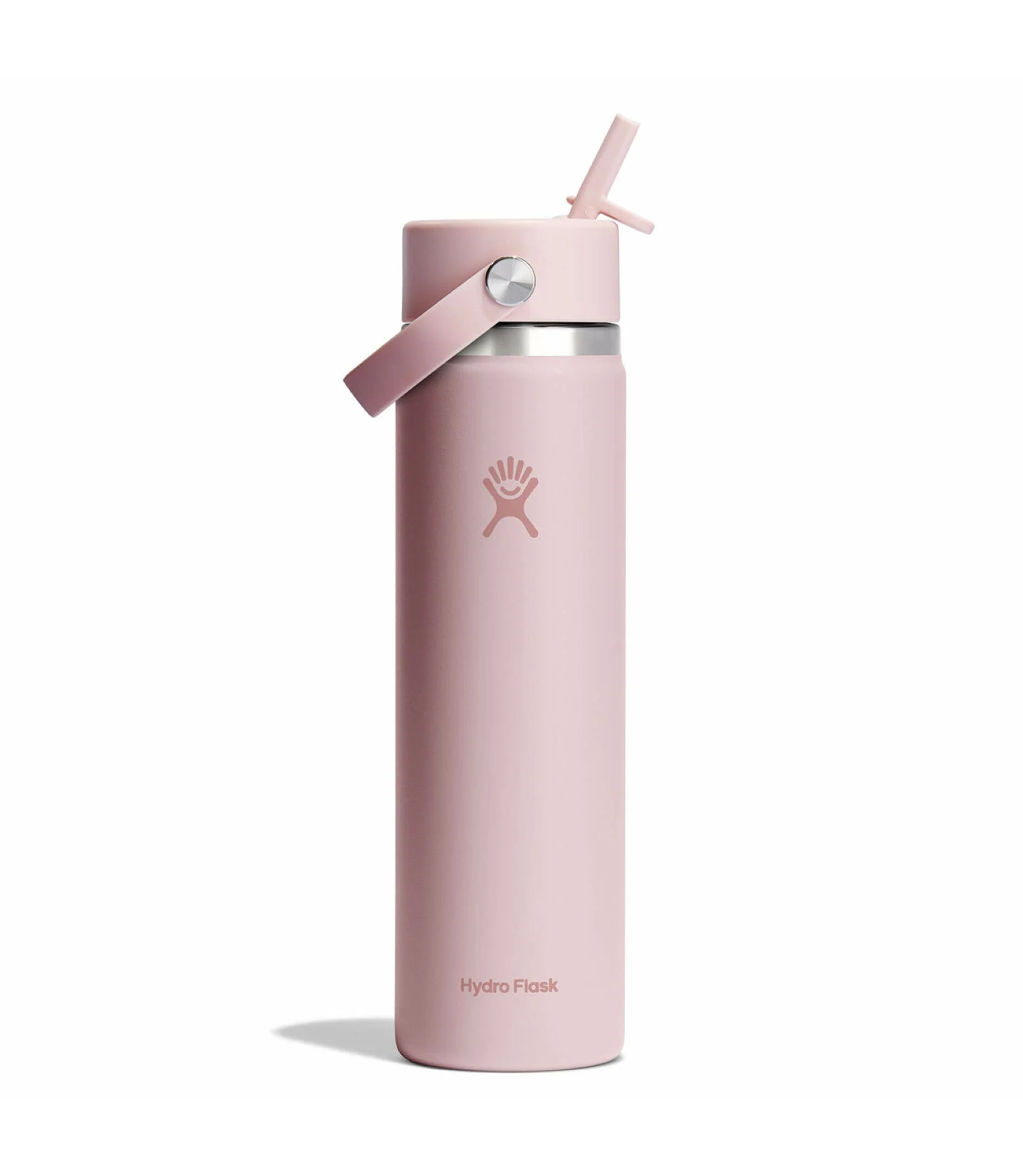 Hydro Flask 28 Oz Wide Mouth With Flex Straw Cap - Trillium