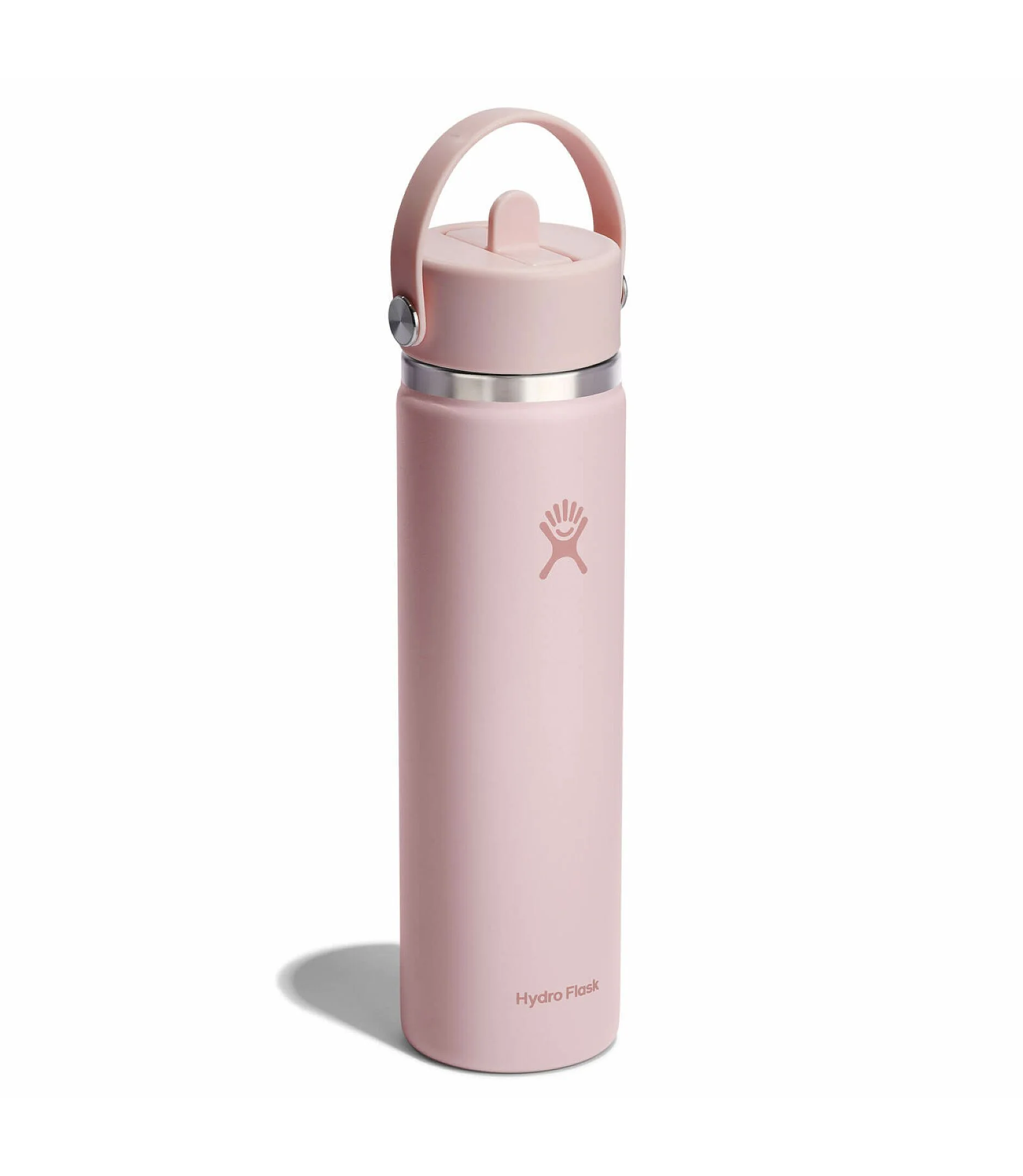 Hydro Flask 28 Oz Wide Mouth With Flex Straw Cap - Trillium - Image 2