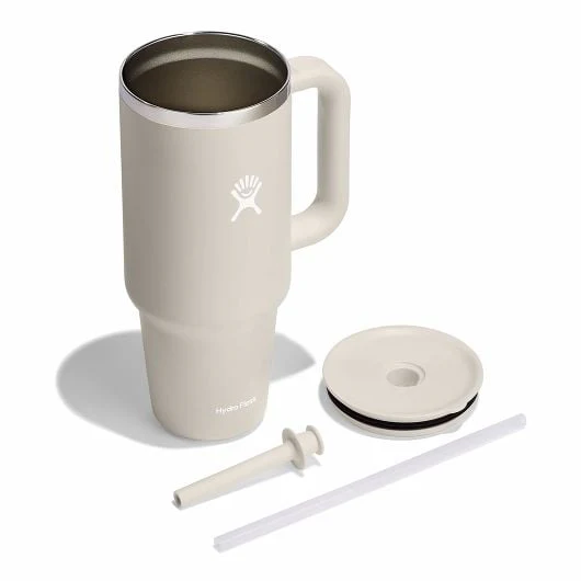 Hydro Flask 40 oz Travel Tumbler - OAT - Image 2