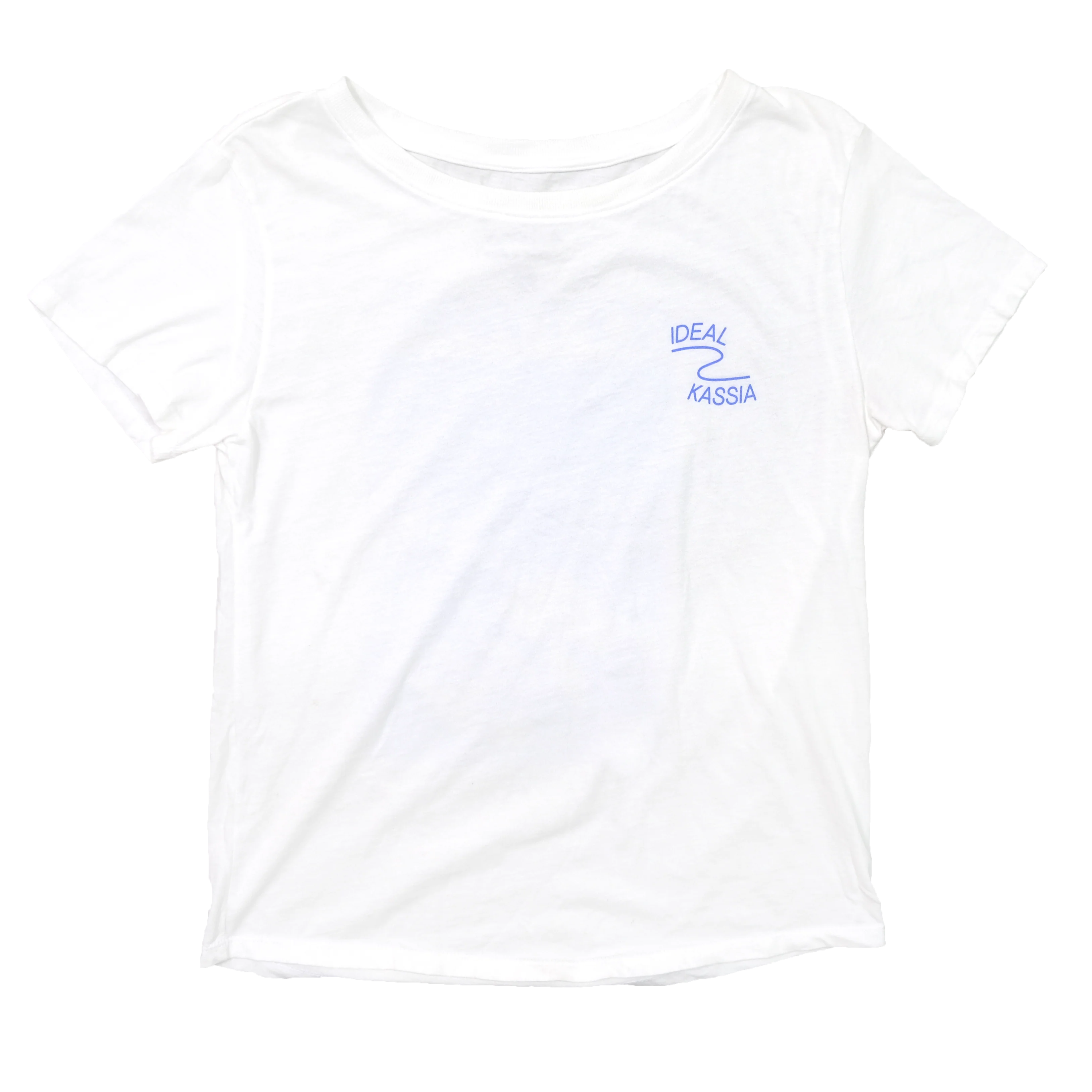 KASSIA+SURF IDEAL x KASSIA SOFT WAVE SHORT SLEEVE SHIRT (PRE-SALE) - Image 8