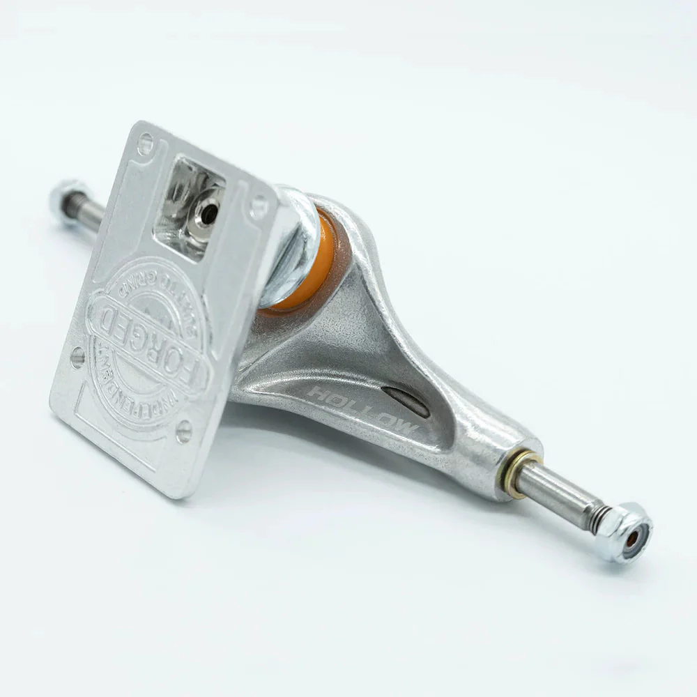 Independent Stage 11 Forged Hollow Independent 139 Trucks - SILVER (PAIR) - Image 3