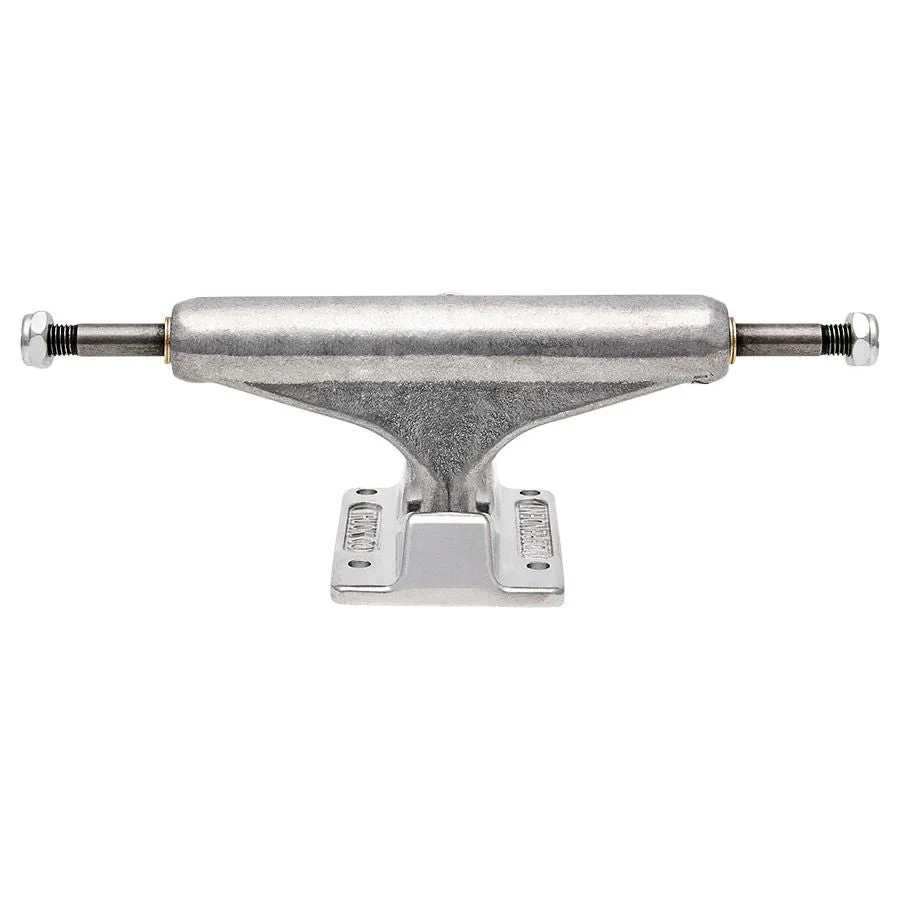 Independent Stage 11 Forged Hollow Independent 144 Trucks - SILVER (PAIR)