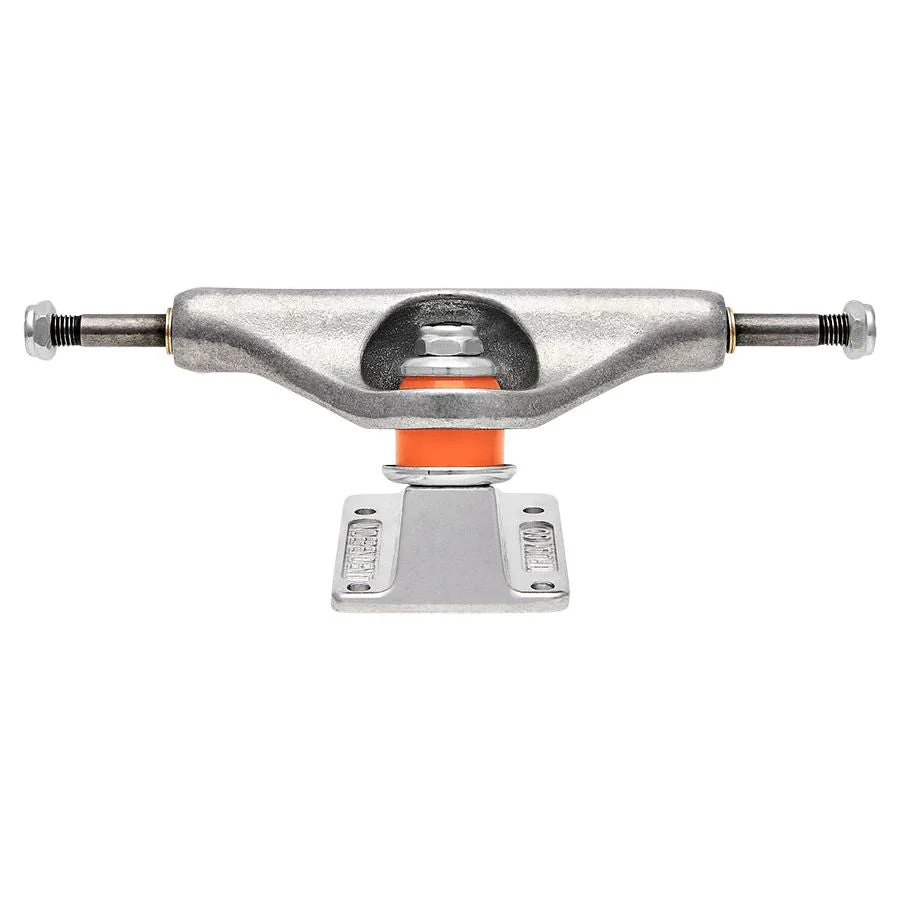 Independent Stage 11 Forged Hollow Independent 144 Trucks - SILVER (PAIR) - Image 2