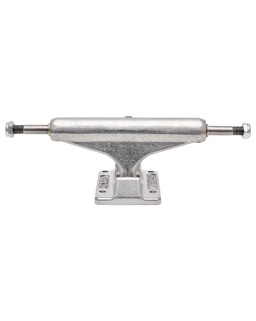Independent Stage 11 Polished Standard 144 Trucks - SILVER