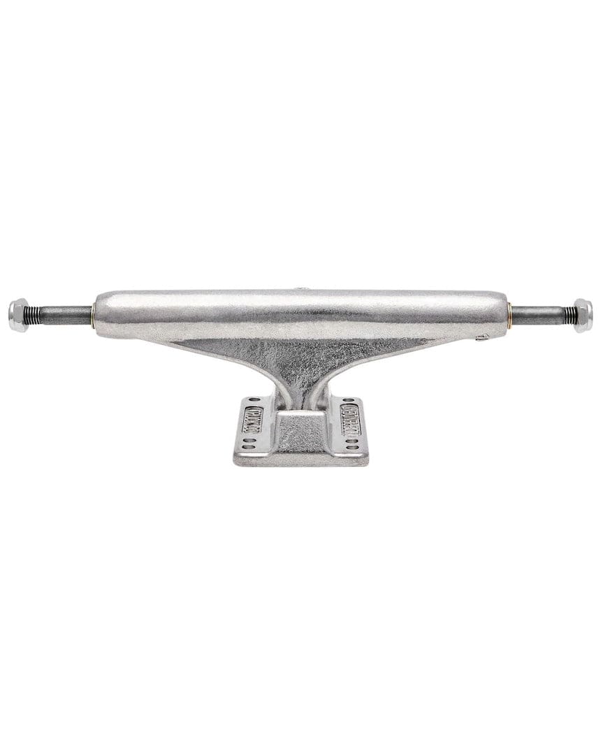 Independent Stage 11 Polished Standard 159 Trucks - SILVER (PAIR)