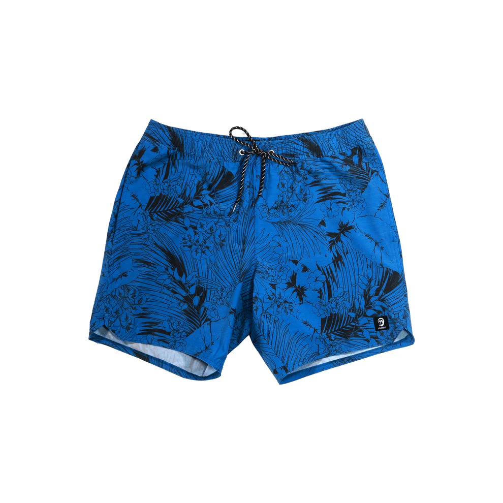 Instinct Botanical Volley - Blue