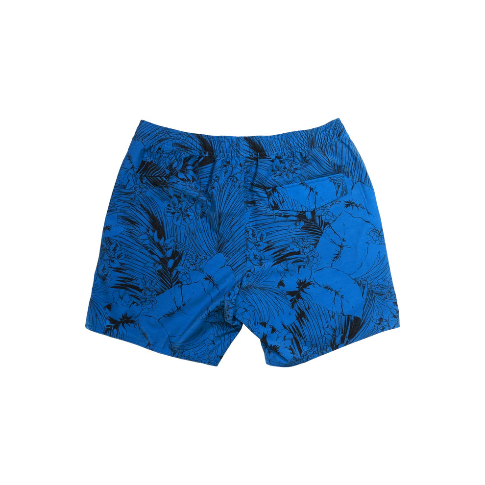 Instinct Botanical Volley - Blue - Image 2
